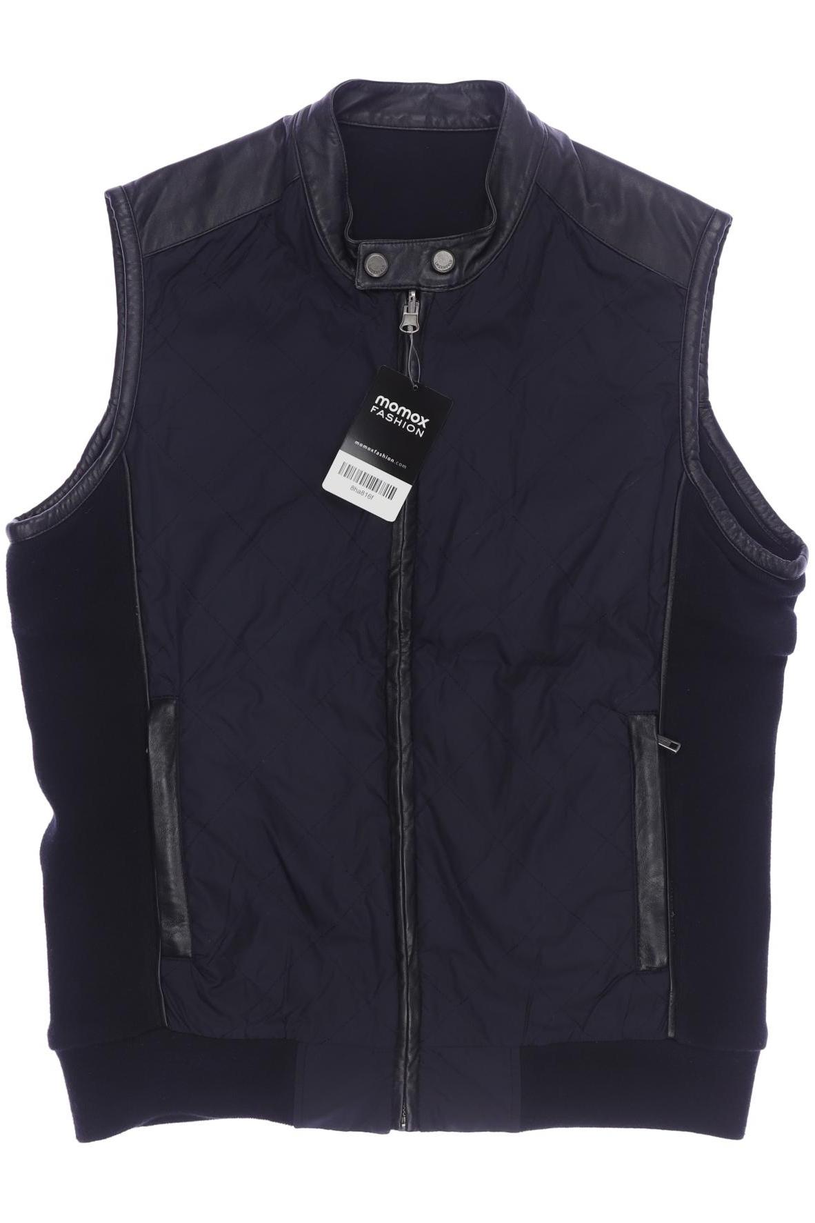 

Lagerfeld Damen Weste, marineblau, Gr. 38