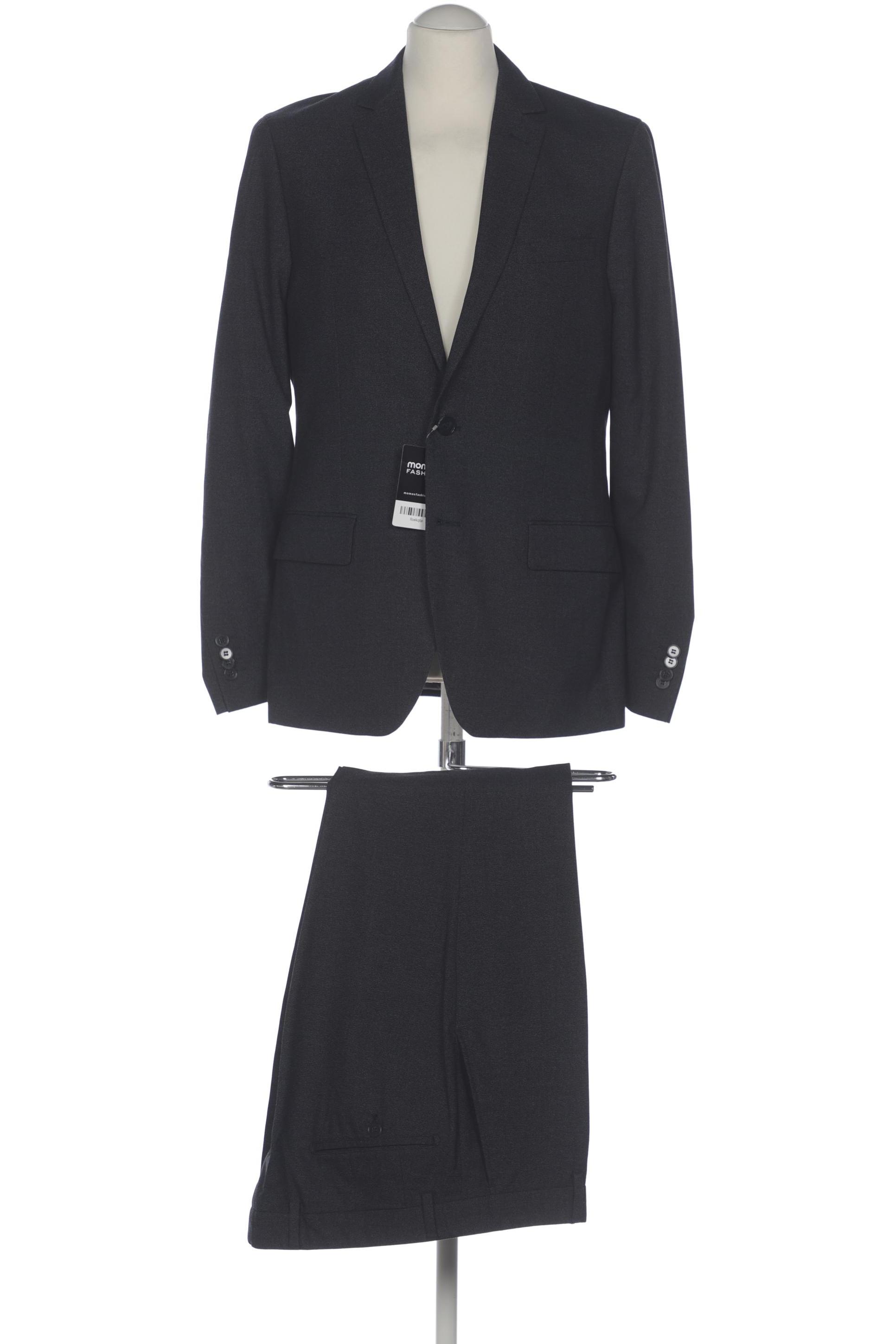 

Lagerfeld Herren Anzug, marineblau, Gr. 50