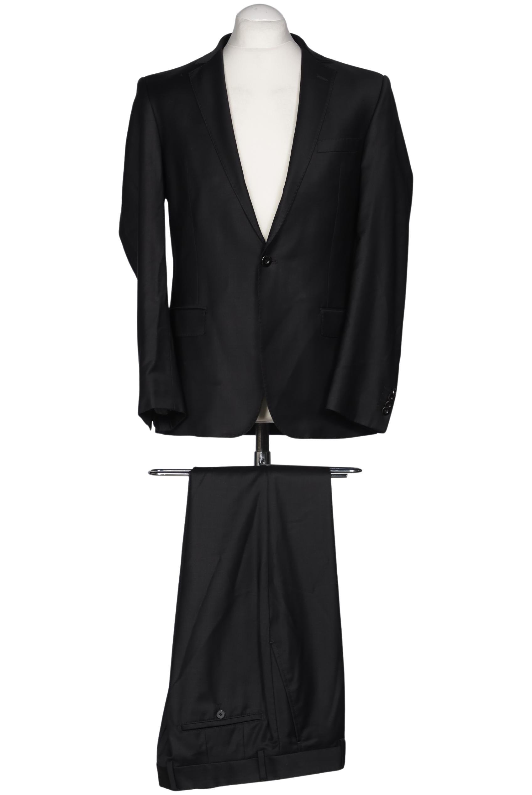 

Lagerfeld Herren Anzug, schwarz, Gr. 48