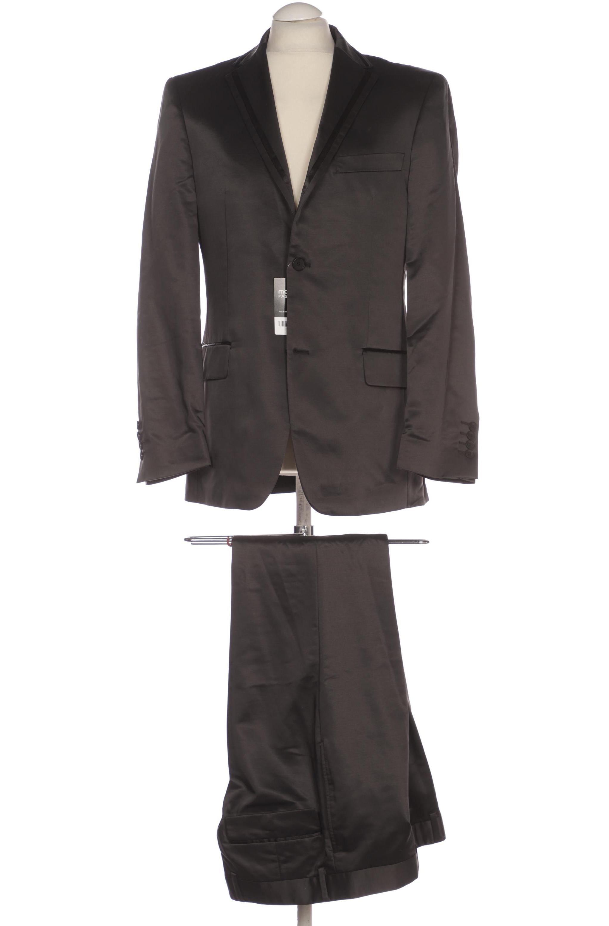

Lagerfeld Herren Anzug, grau