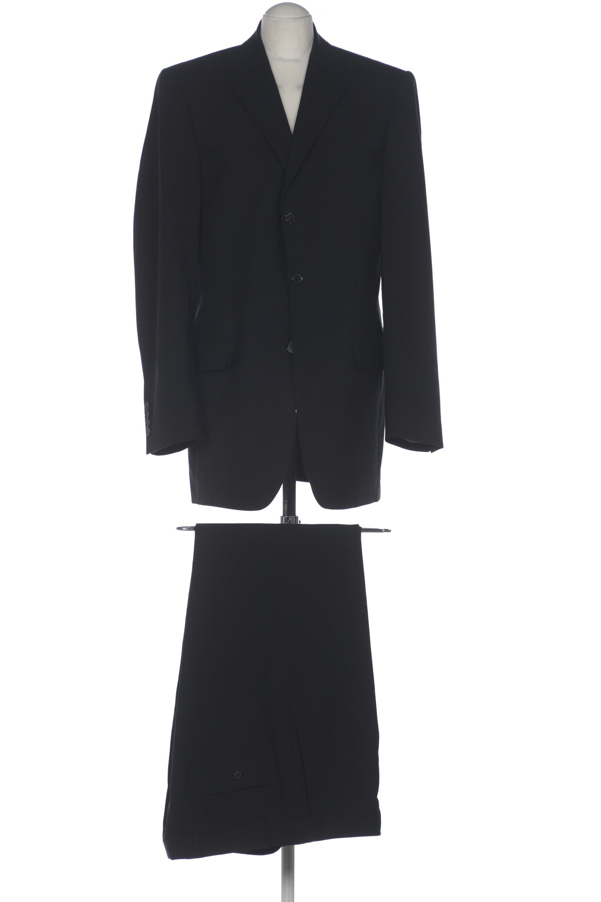 

Lagerfeld Herren Anzug, schwarz, Gr. 102