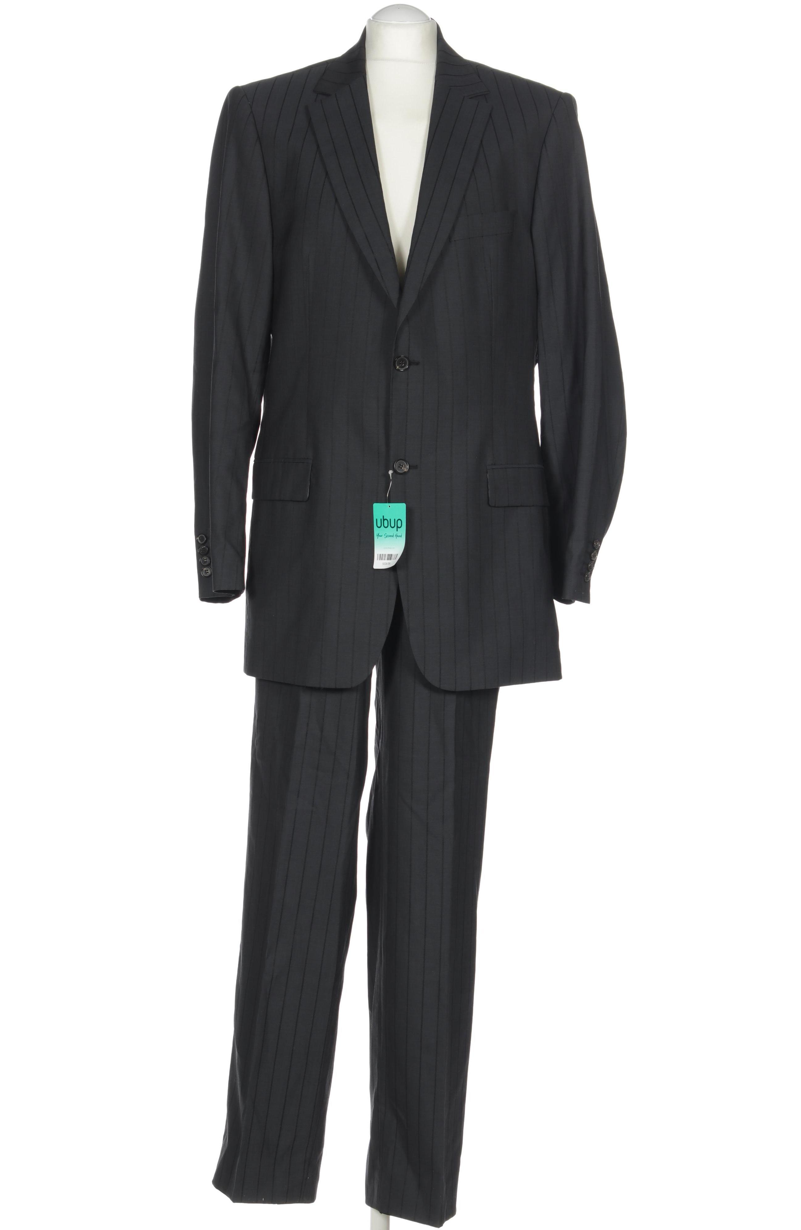 

Lagerfeld Herren Anzug, grau, Gr.