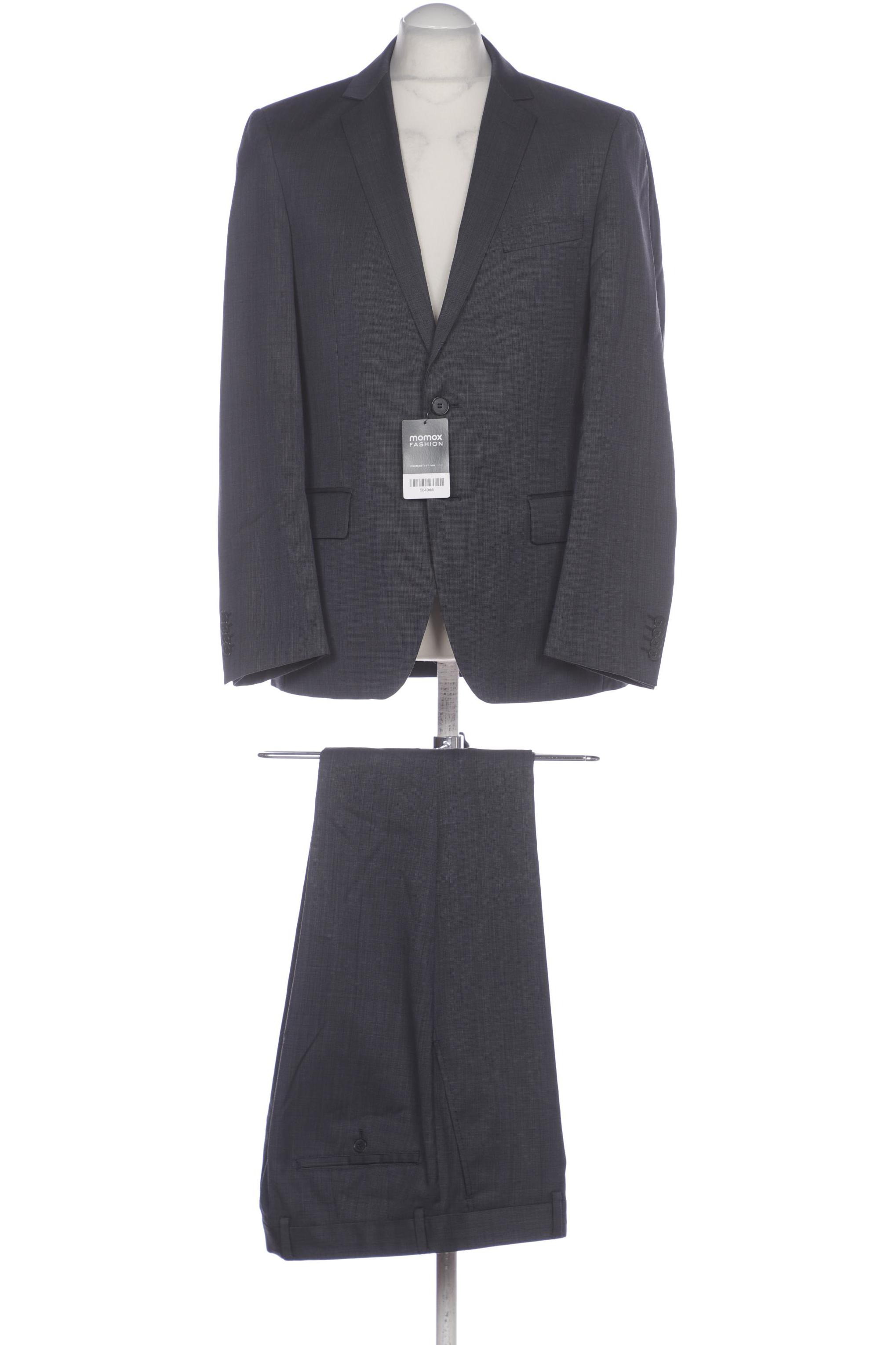 

Lagerfeld Herren Anzug, marineblau, Gr. 50