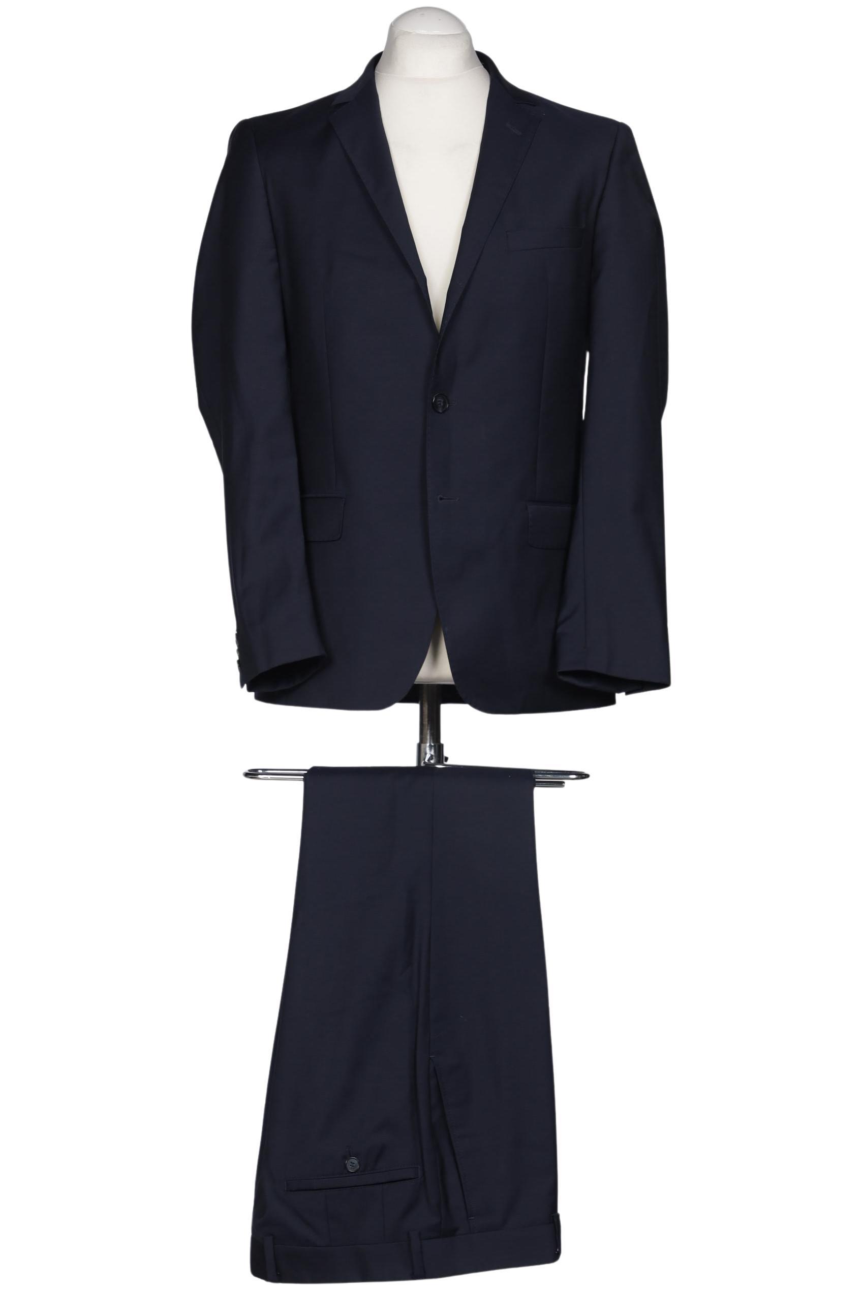 

Lagerfeld Herren Anzug, marineblau, Gr. 50