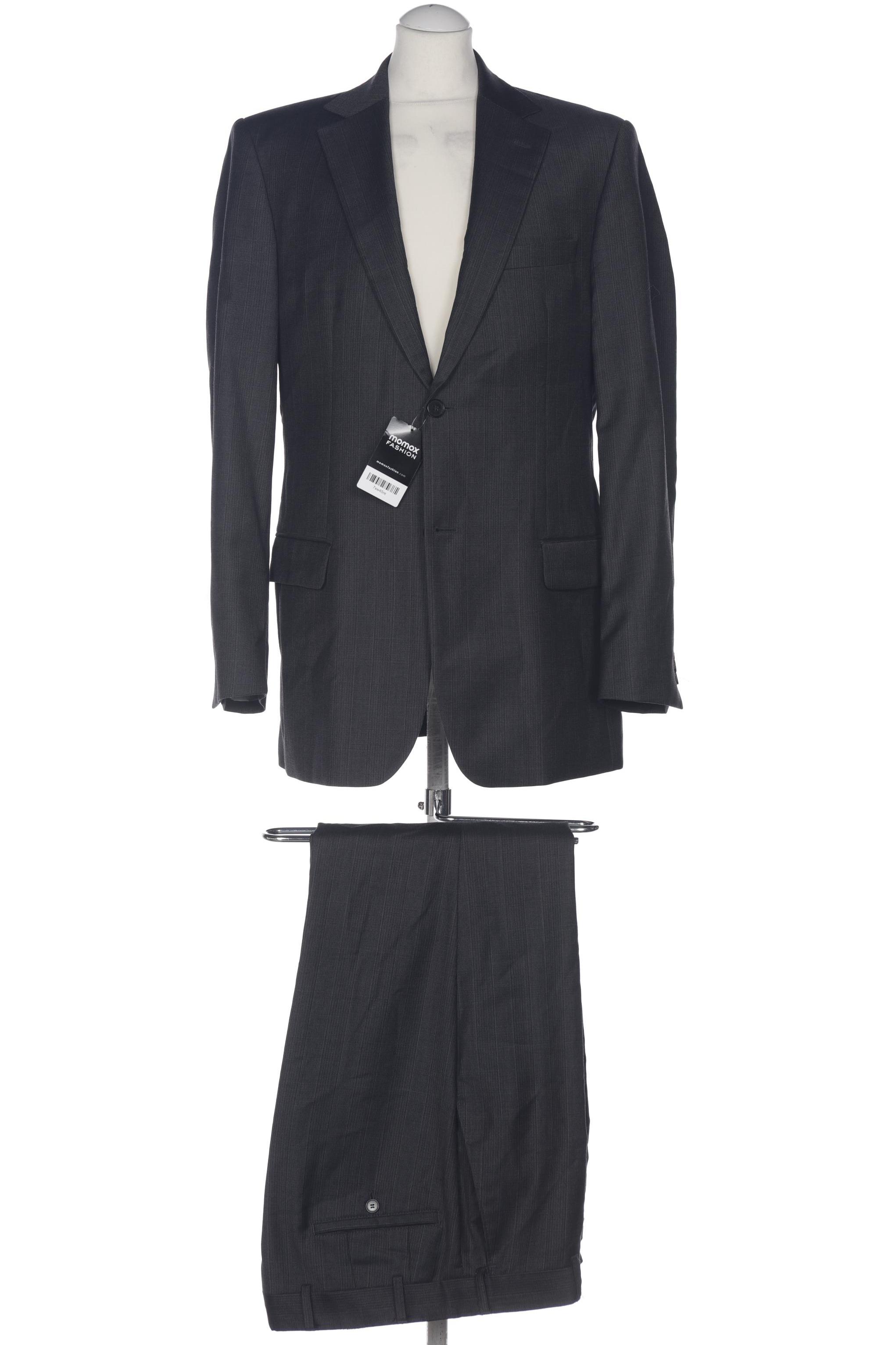 

Lagerfeld Herren Anzug, grau, Gr. 52