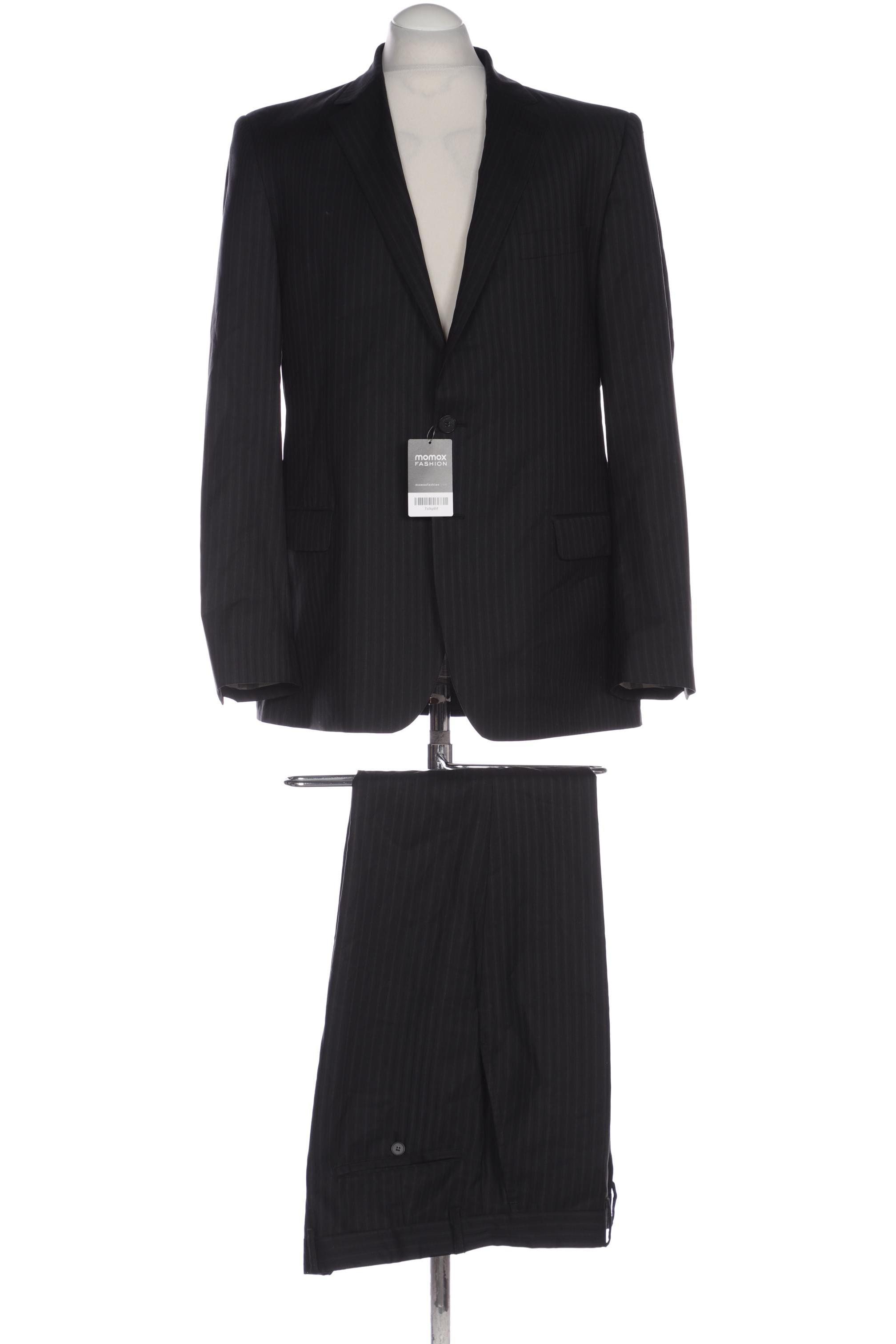 

Lagerfeld Herren Anzug, schwarz, Gr. 54