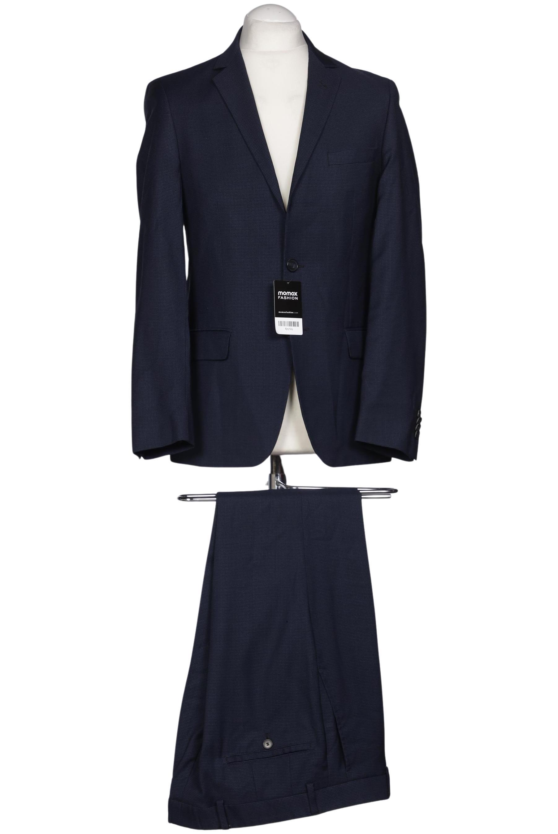 

Lagerfeld Herren Anzug, marineblau, Gr. 48