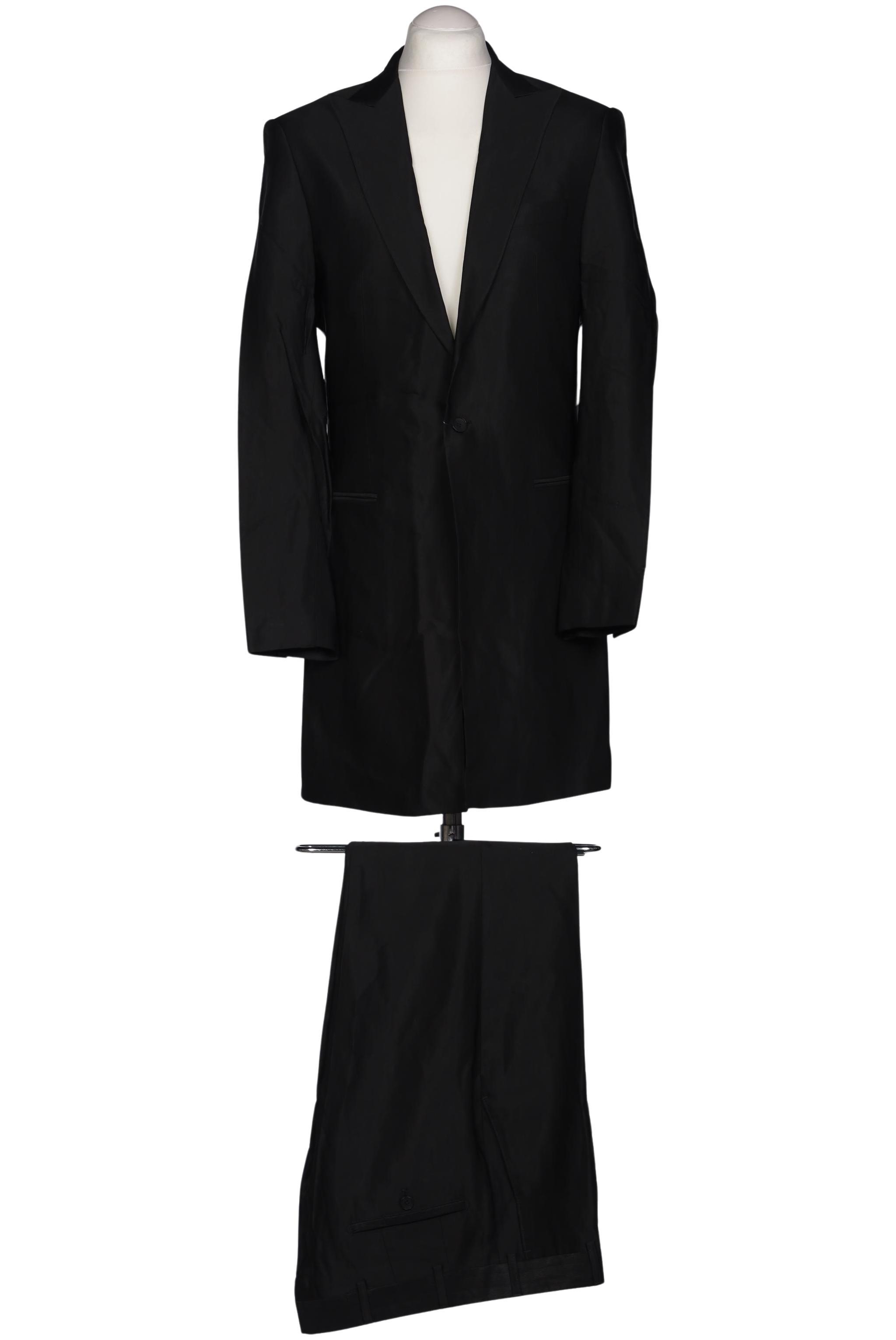 

Lagerfeld Herren Anzug, schwarz, Gr. 98