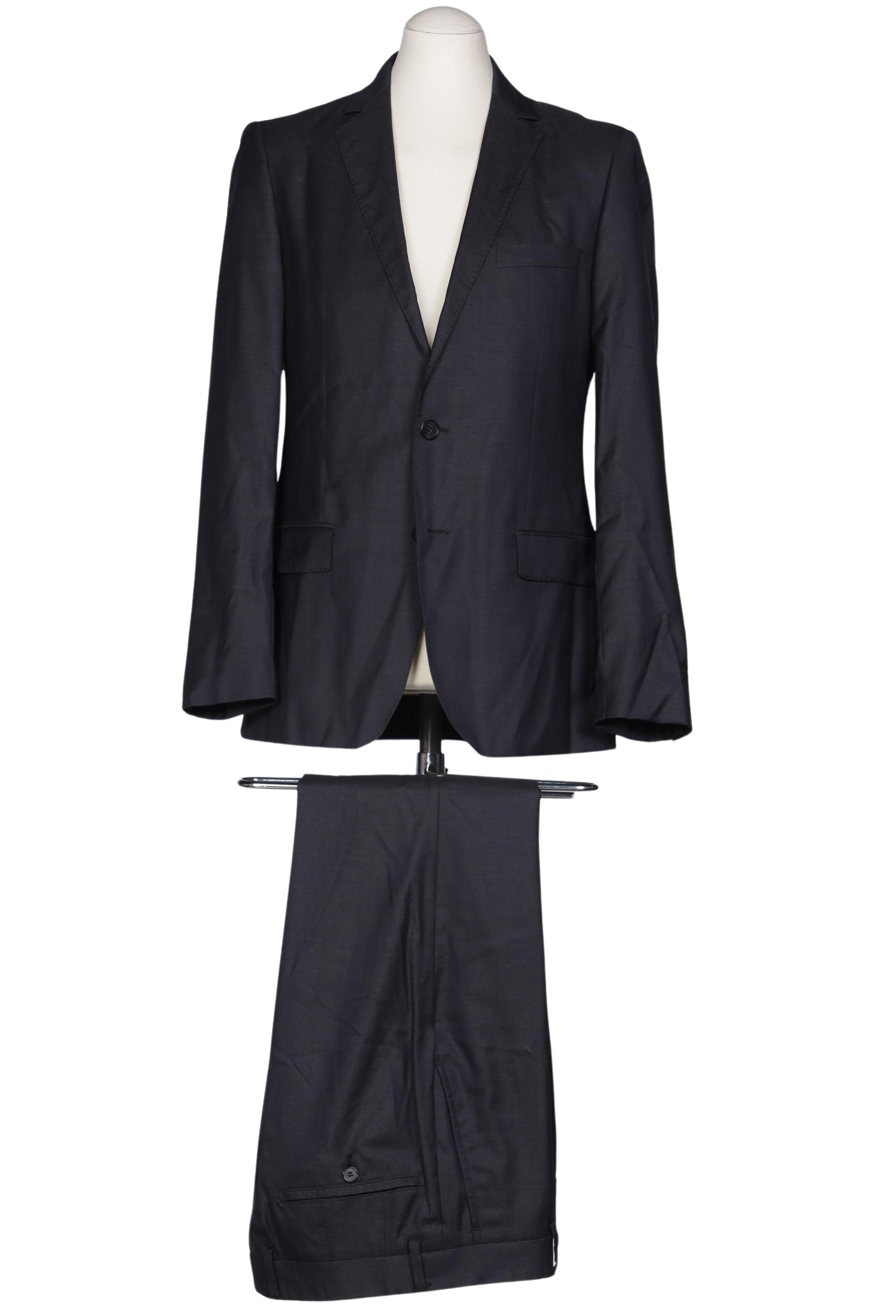 

Lagerfeld Herren Anzug, marineblau, Gr. 50