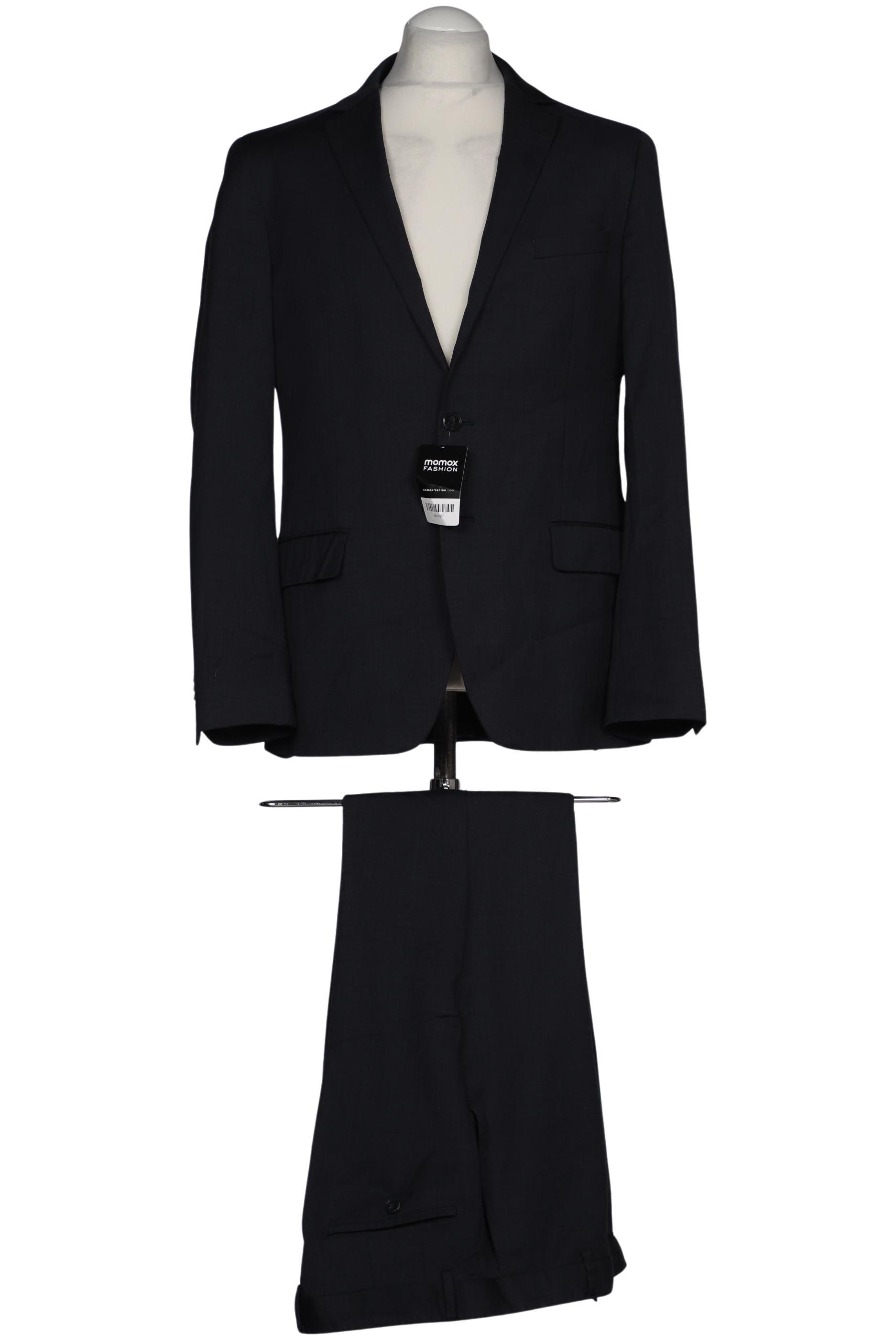 

Lagerfeld Herren Anzug, marineblau, Gr. 52