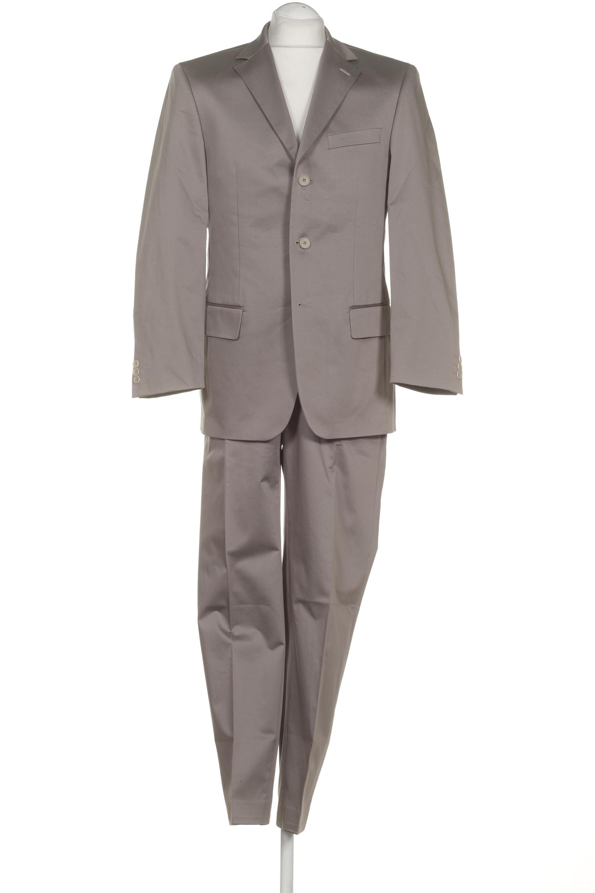 Thumbnail - Lagerfeld Herren Anzug, grau, Gr. 48