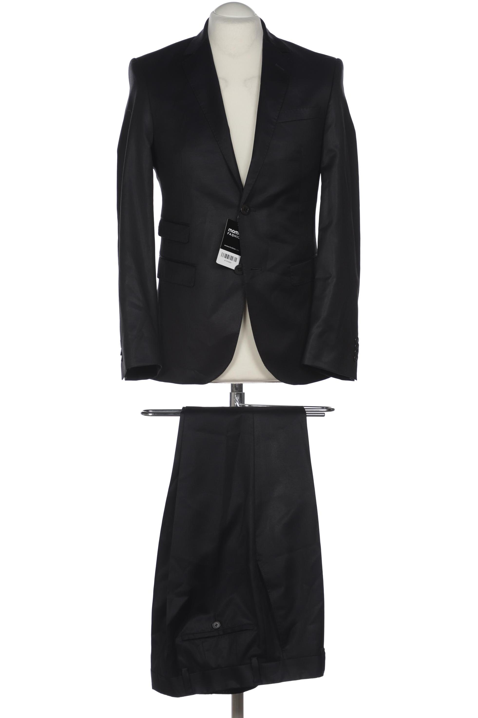 

Lagerfeld Herren Anzug, marineblau, Gr. 46