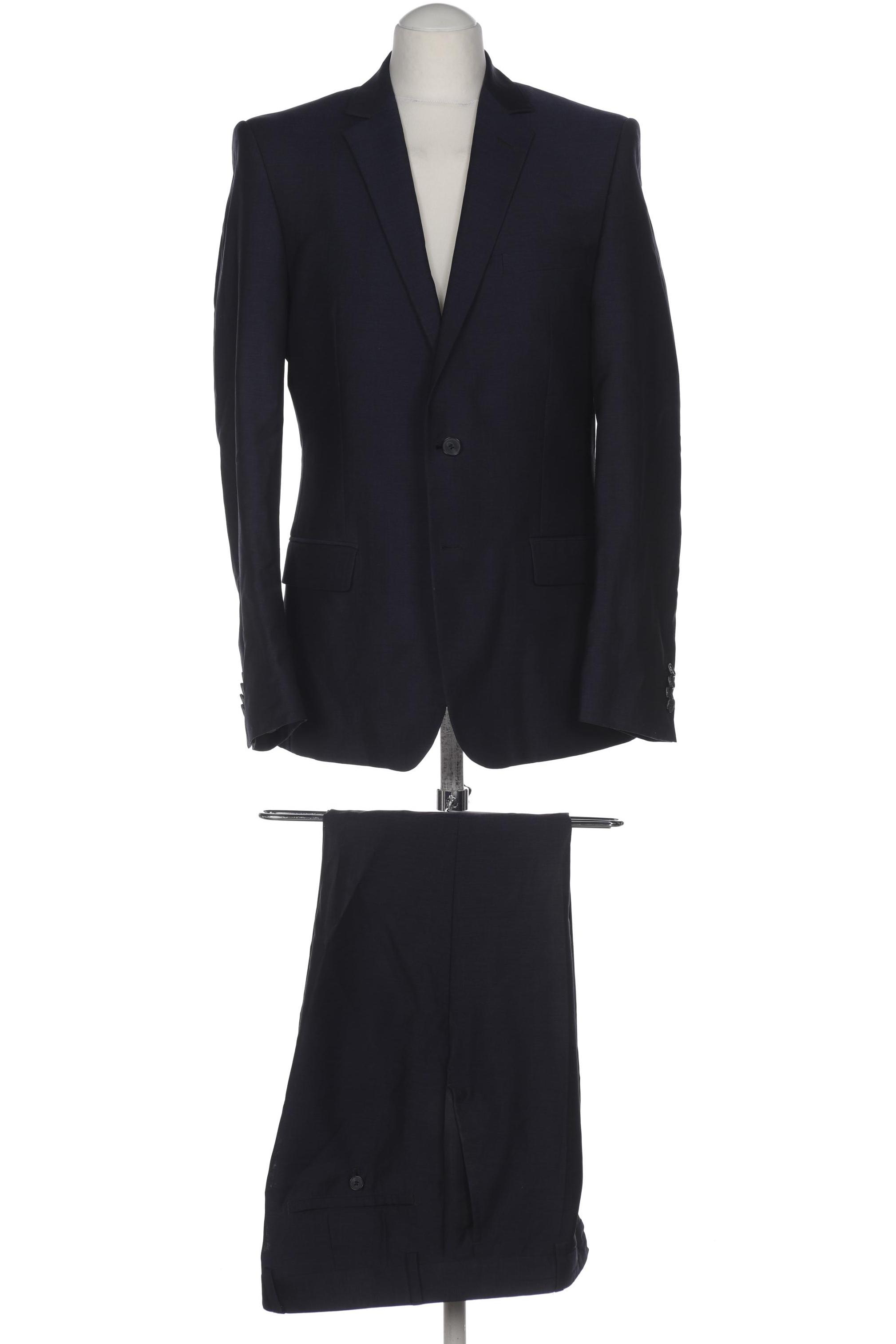 

Lagerfeld Herren Anzug, marineblau, Gr. 50