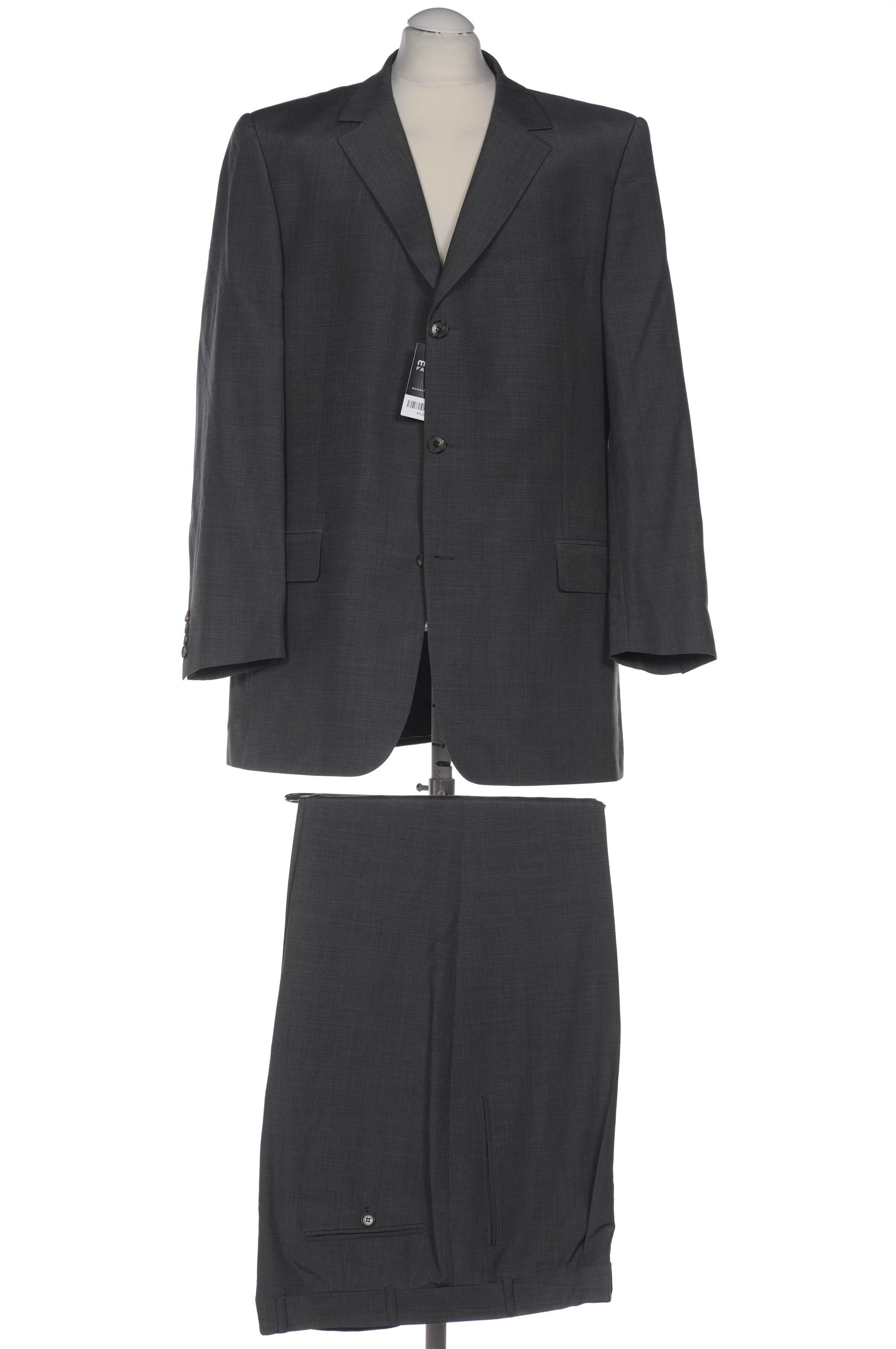 

Lagerfeld Herren Anzug, grau