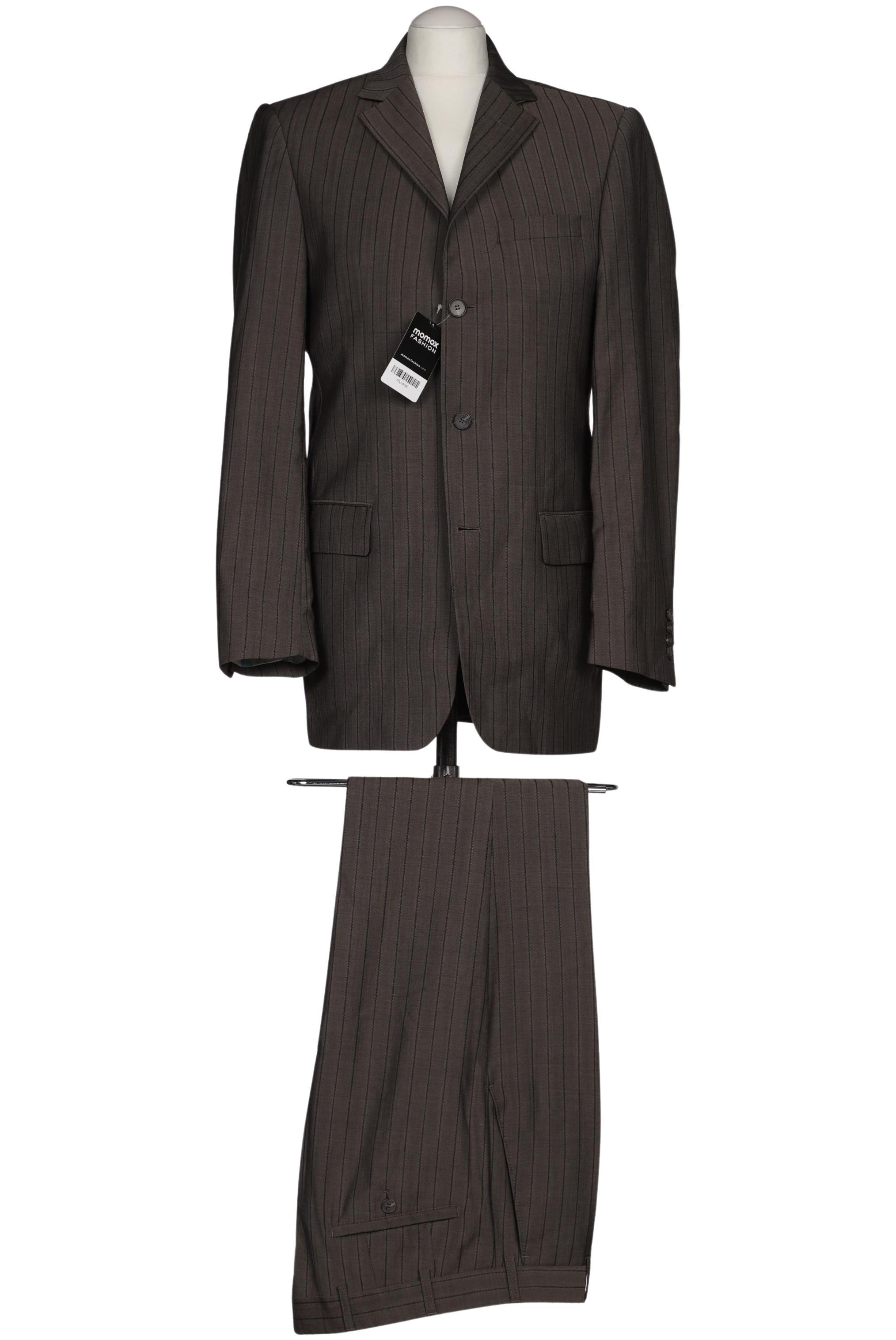 

Lagerfeld Herren Anzug, braun, Gr. 94