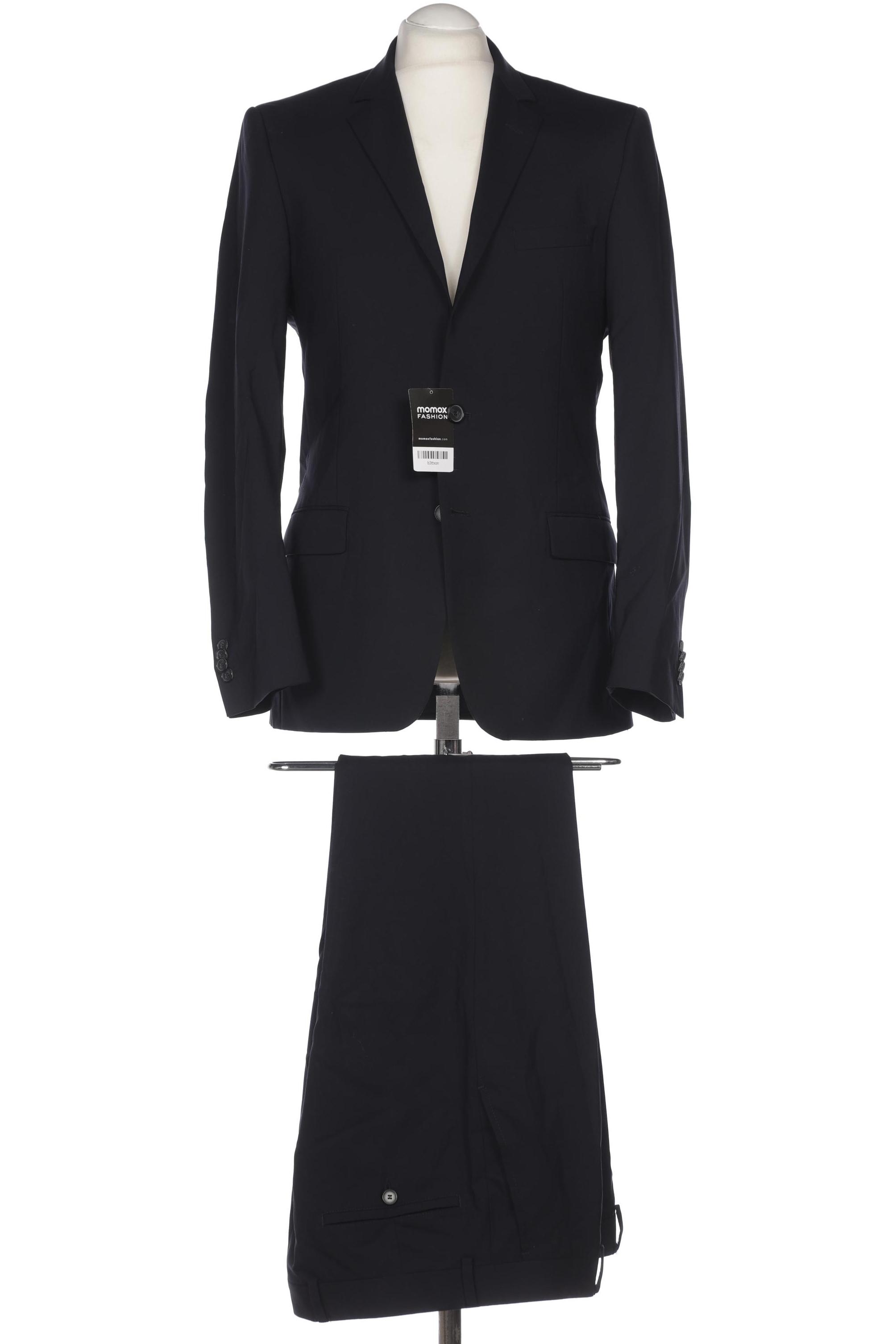 

Lagerfeld Herren Anzug, marineblau, Gr. 50