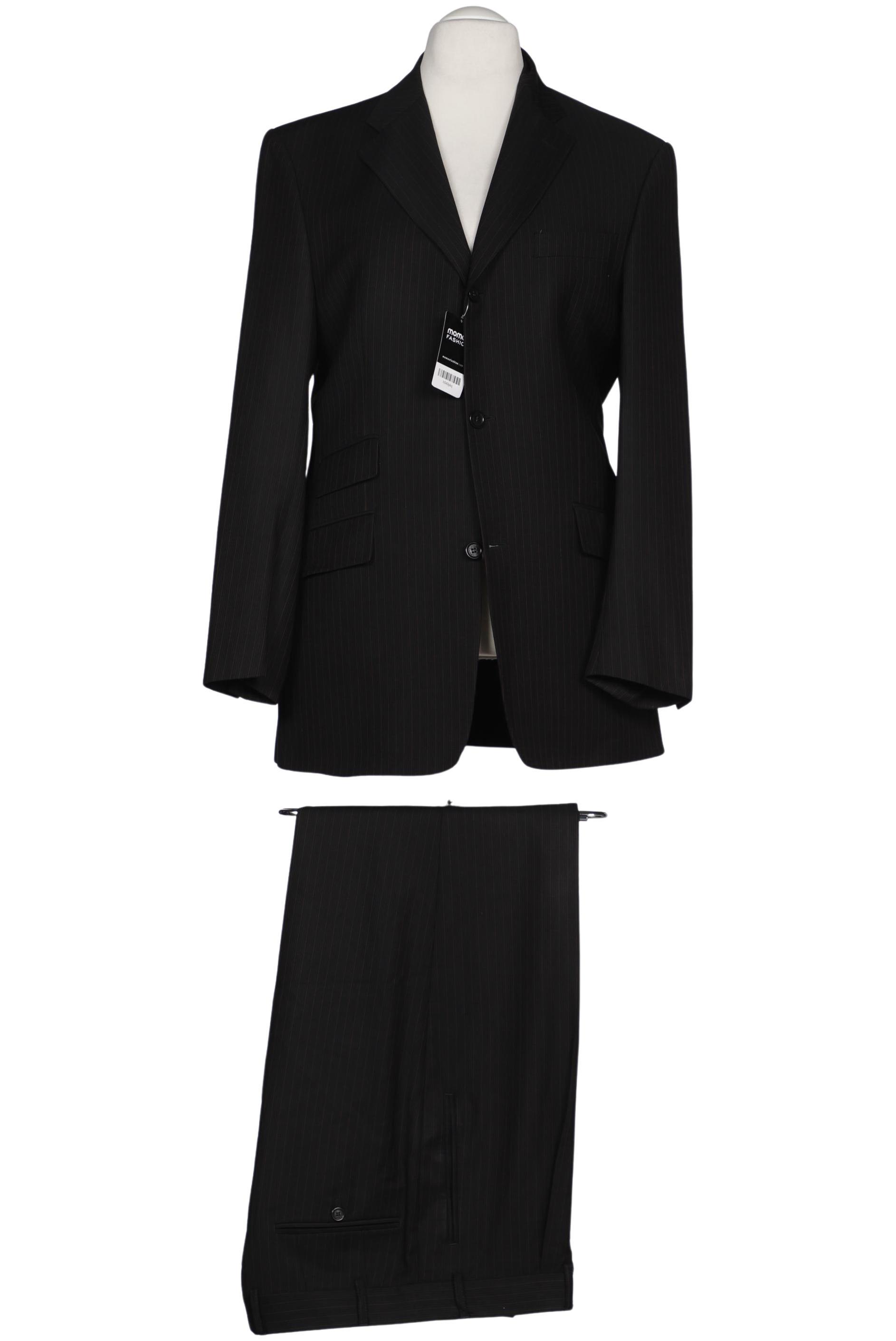 

Lagerfeld Herren Anzug, schwarz, Gr. 102