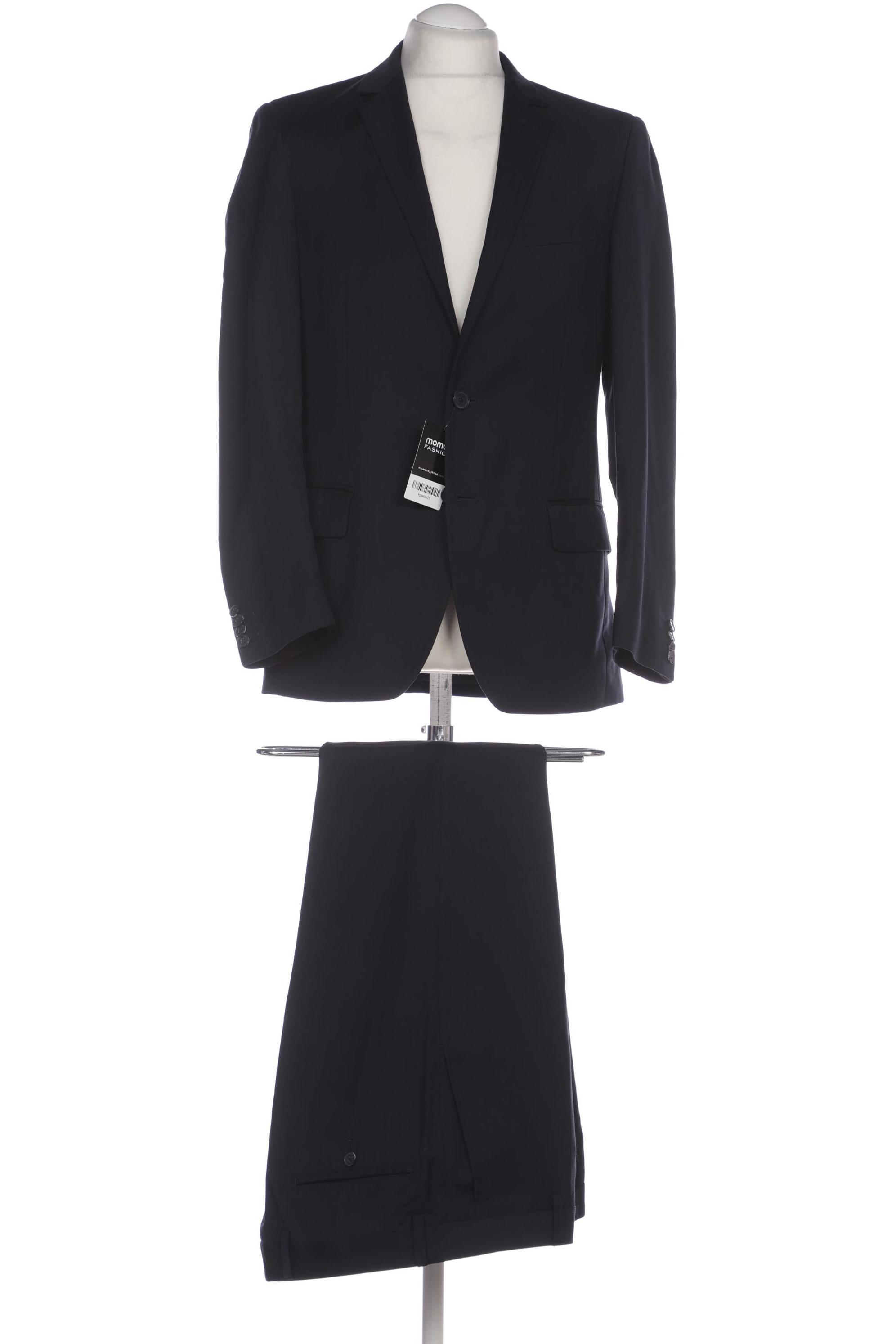 

Lagerfeld Herren Anzug, marineblau, Gr. 50