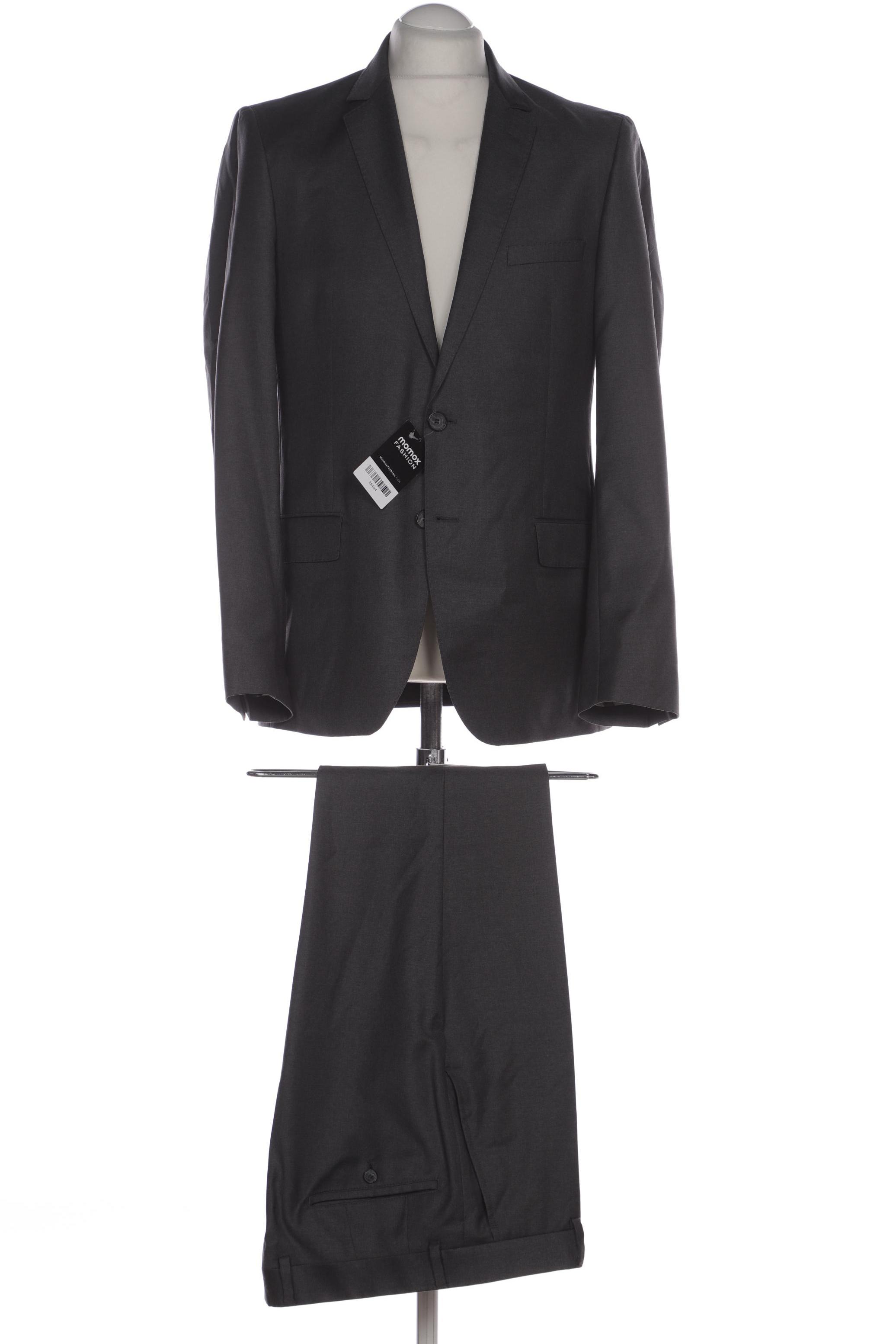 

Lagerfeld Herren Anzug, grau, Gr. 52