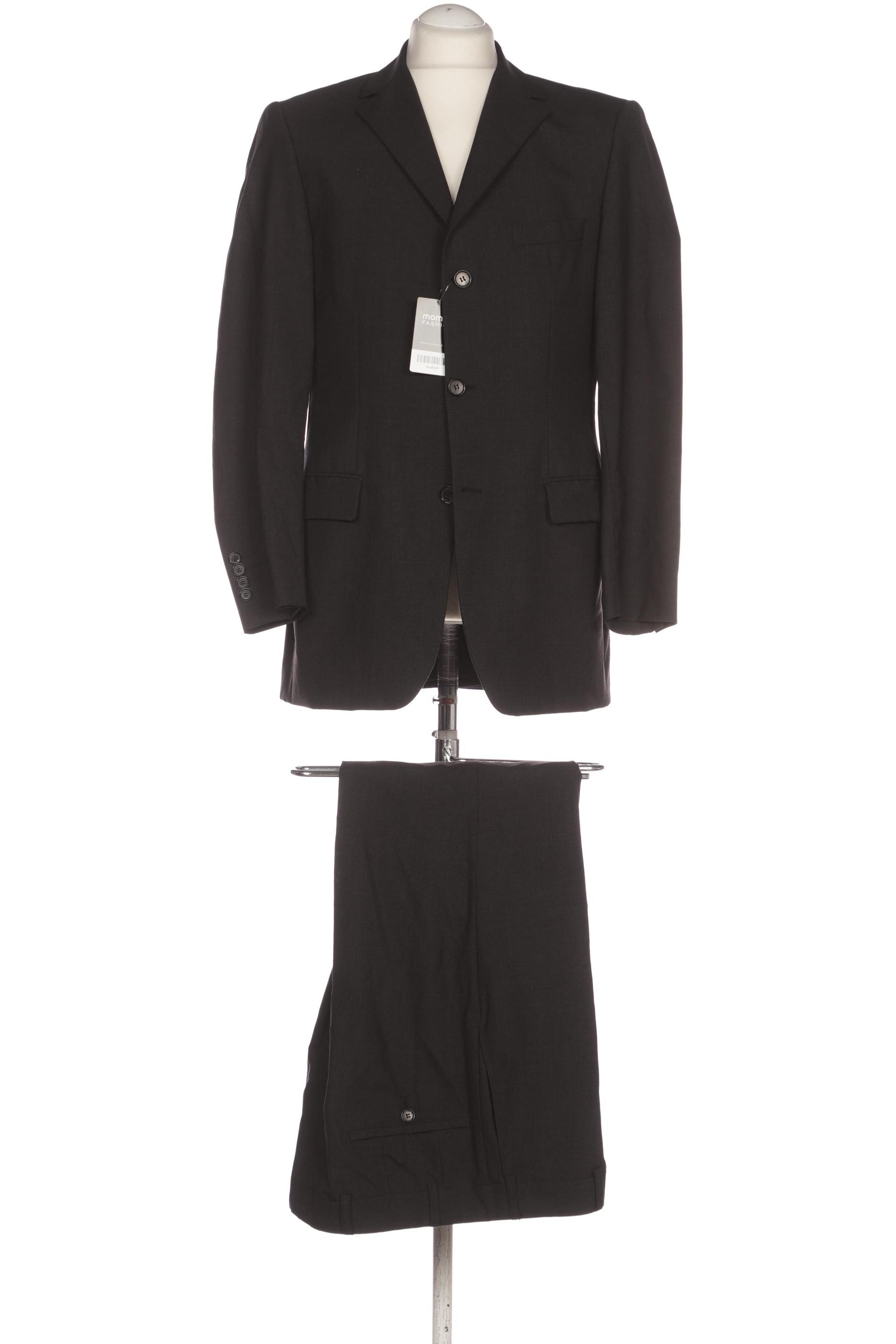 

Lagerfeld Herren Anzug, schwarz, Gr. 50