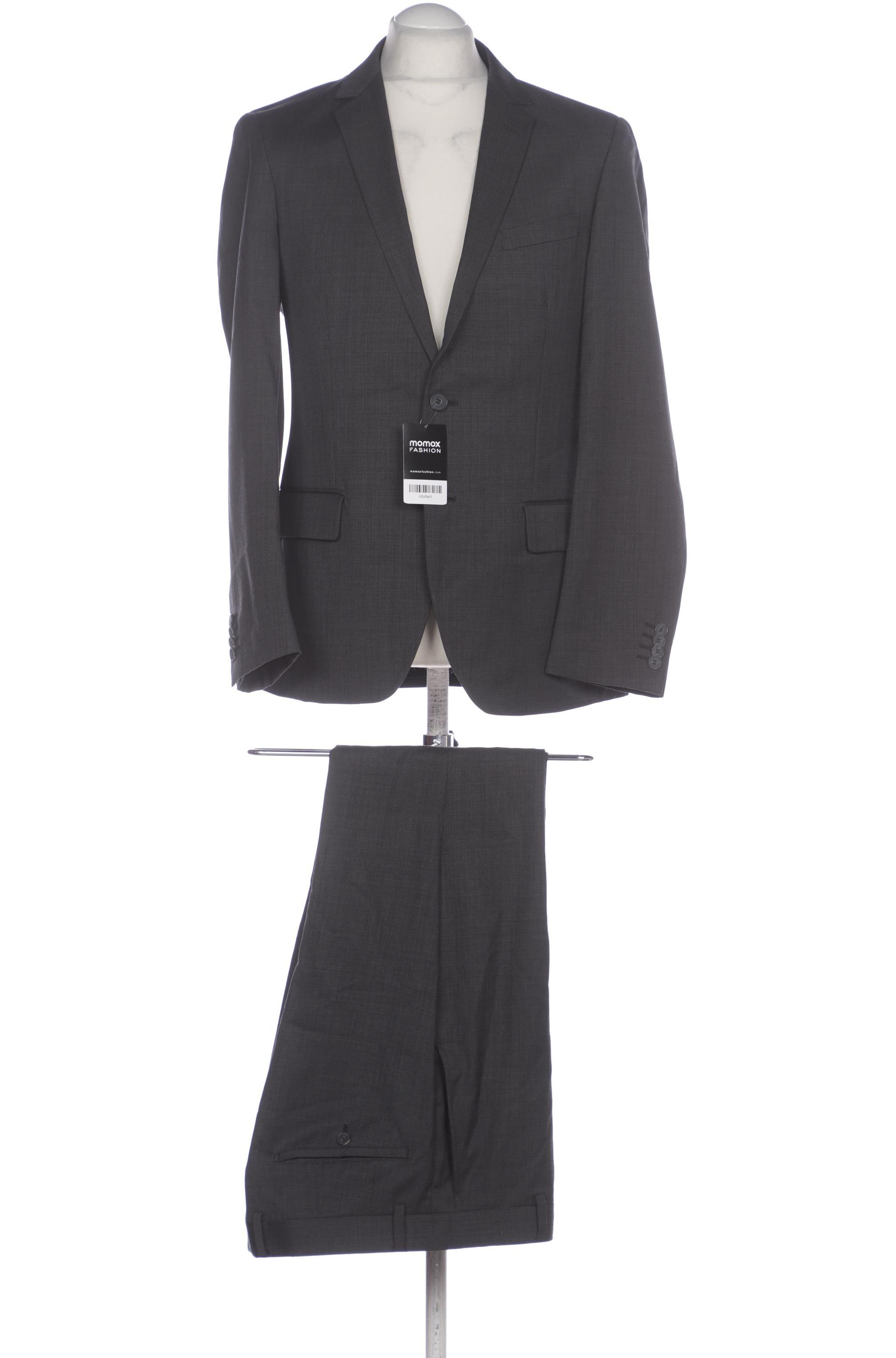 

Lagerfeld Herren Anzug, grau, Gr. 50