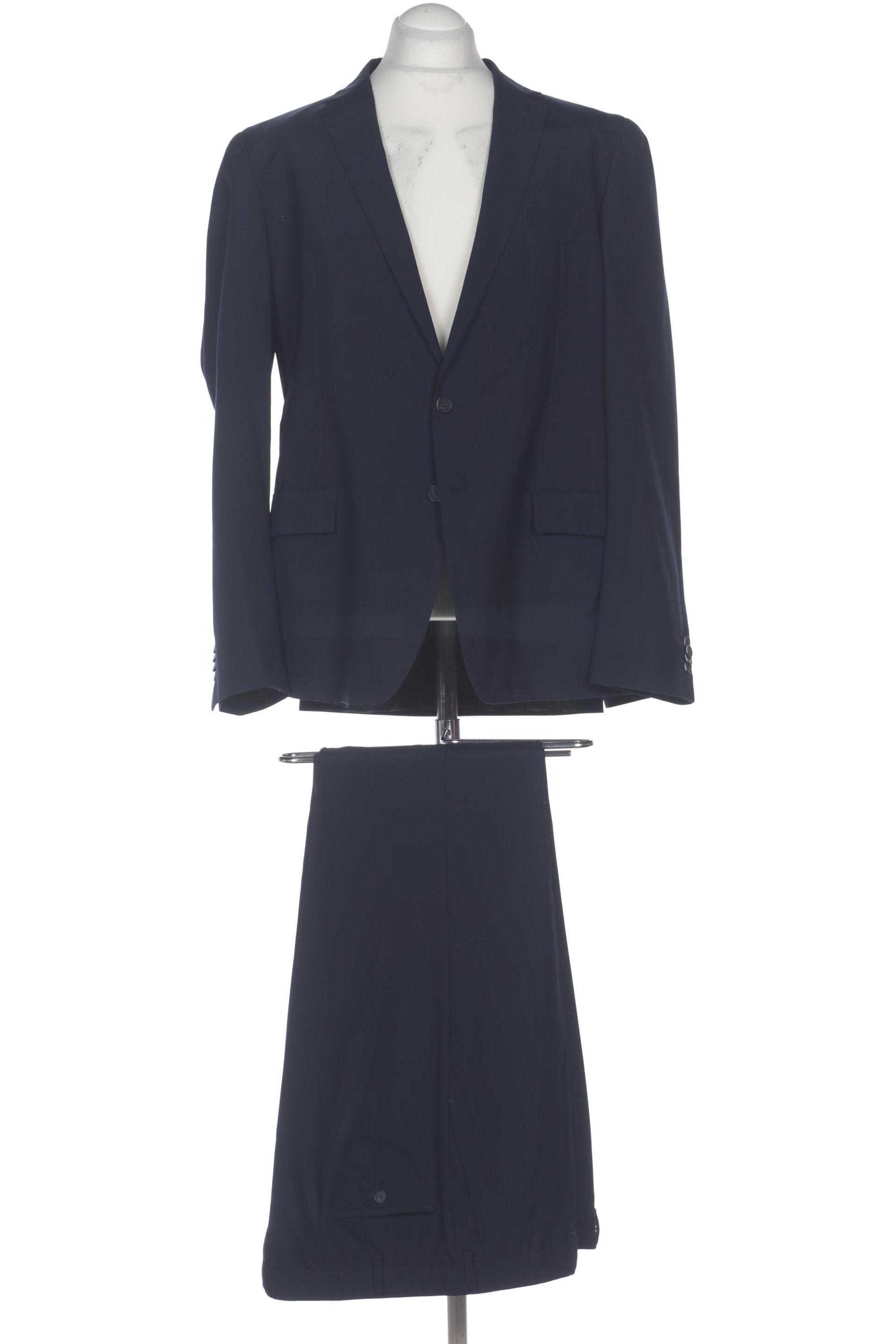 

Lagerfeld Herren Anzug, marineblau, Gr. 60