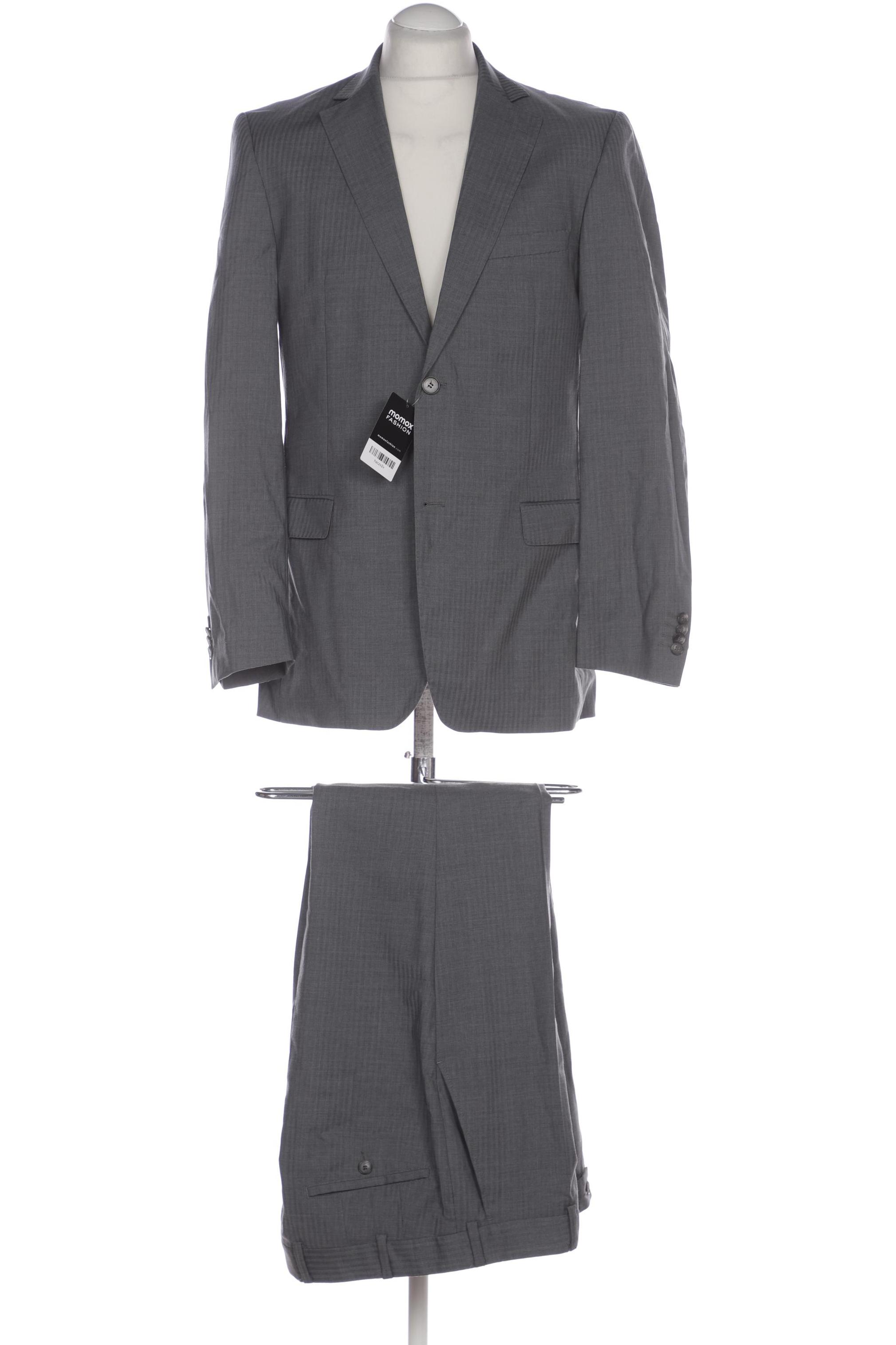 

Lagerfeld Herren Anzug, grau, Gr. 50