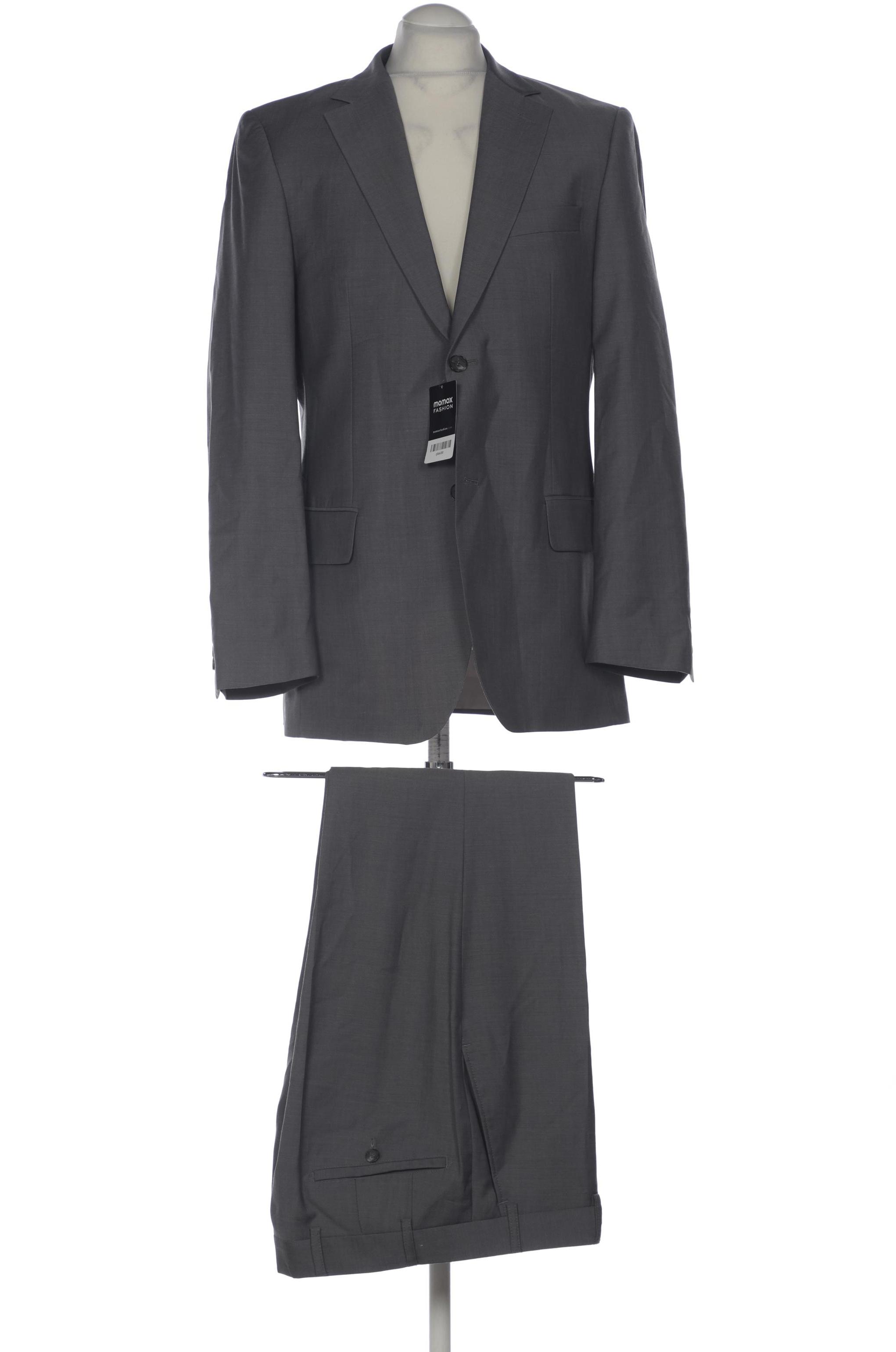 

Lagerfeld Herren Anzug, grau, Gr. 50