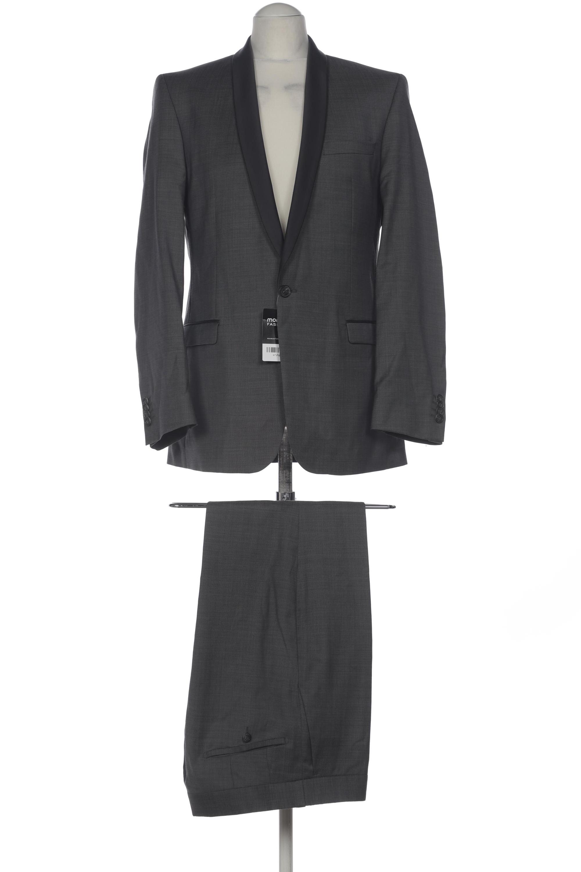 Thumbnail - Lagerfeld Herren Anzug, grau, Gr. 48