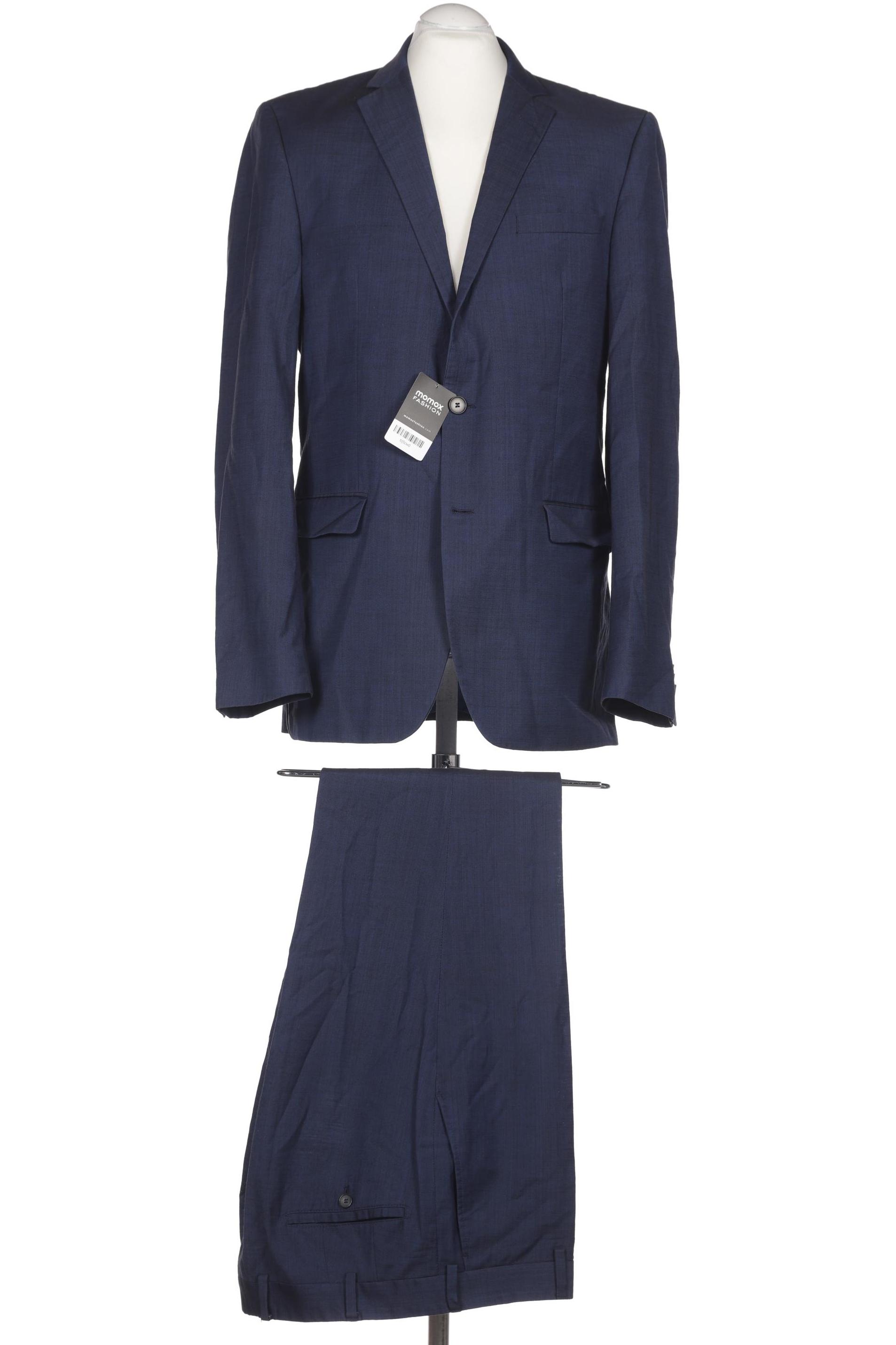 

Lagerfeld Herren Anzug, marineblau, Gr. 106