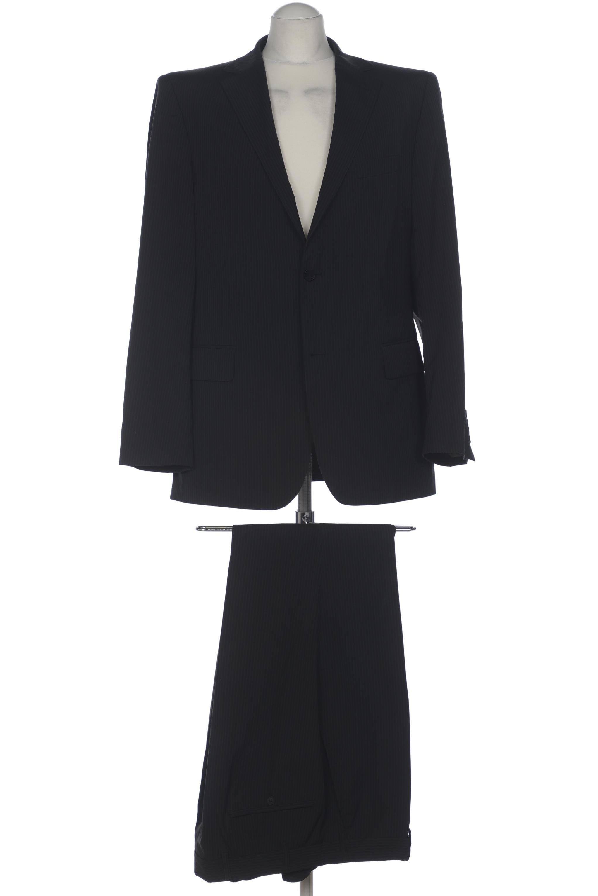 

Lagerfeld Herren Anzug, schwarz, Gr. 52