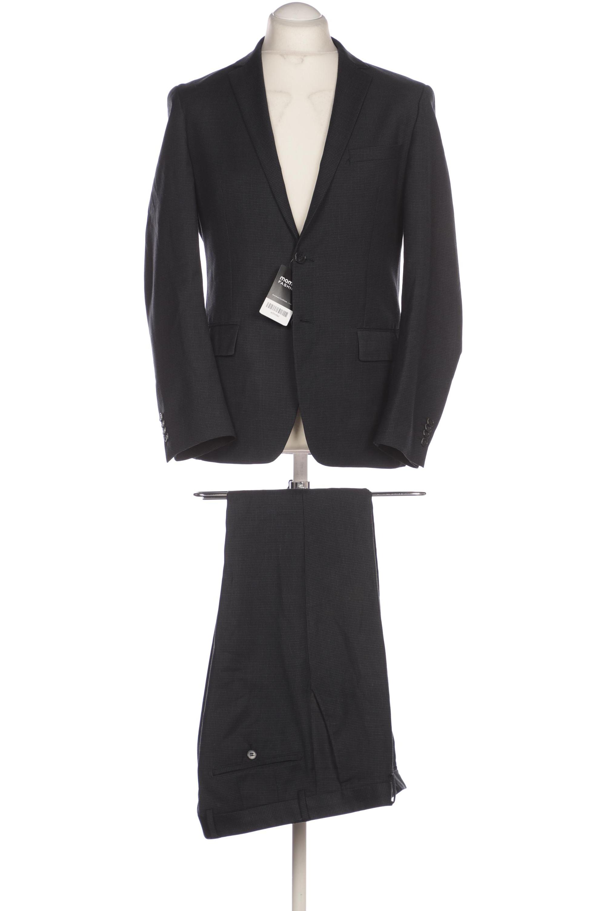 

Lagerfeld Herren Anzug, marineblau, Gr. 48