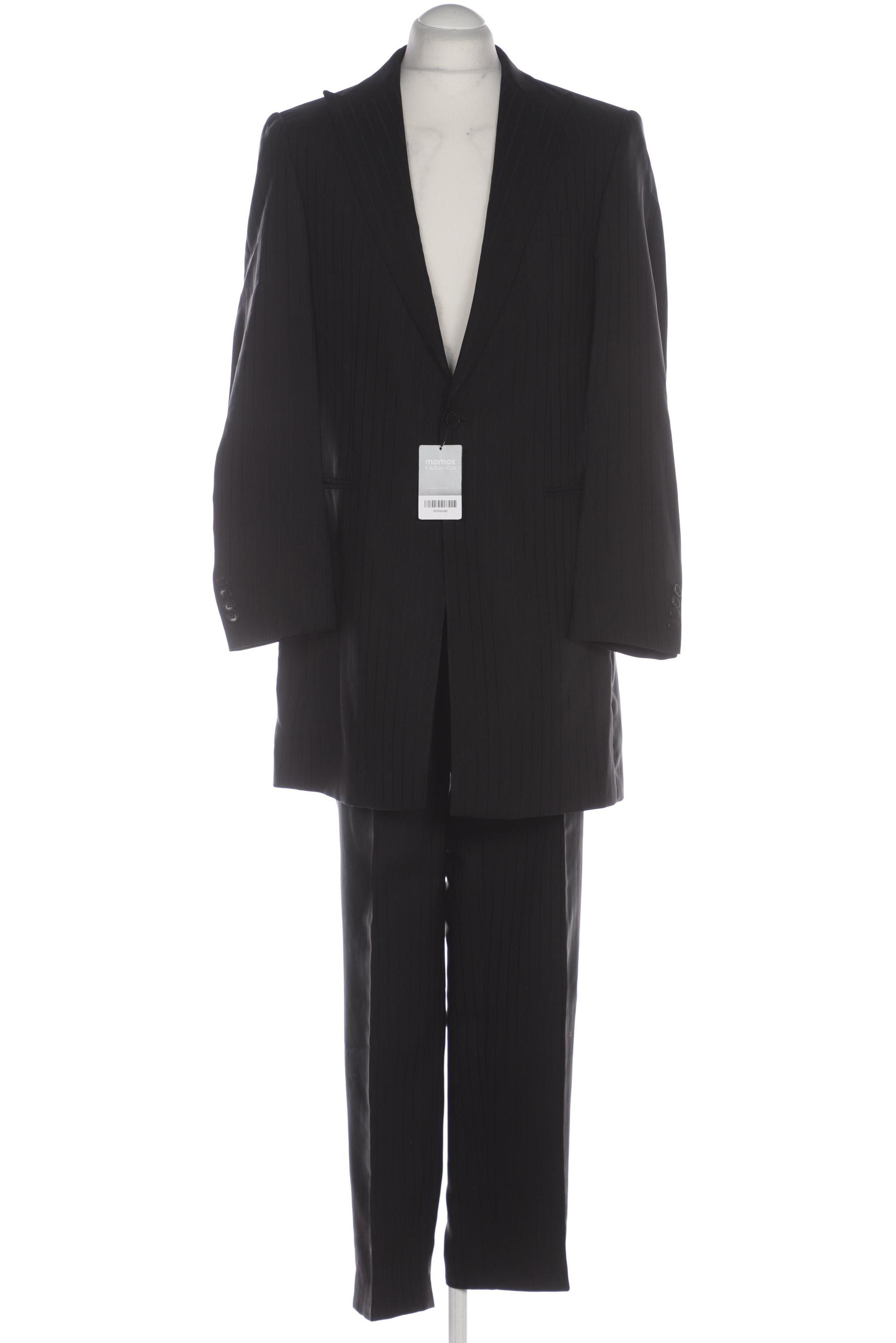 

Lagerfeld Herren Anzug, schwarz, Gr. 52