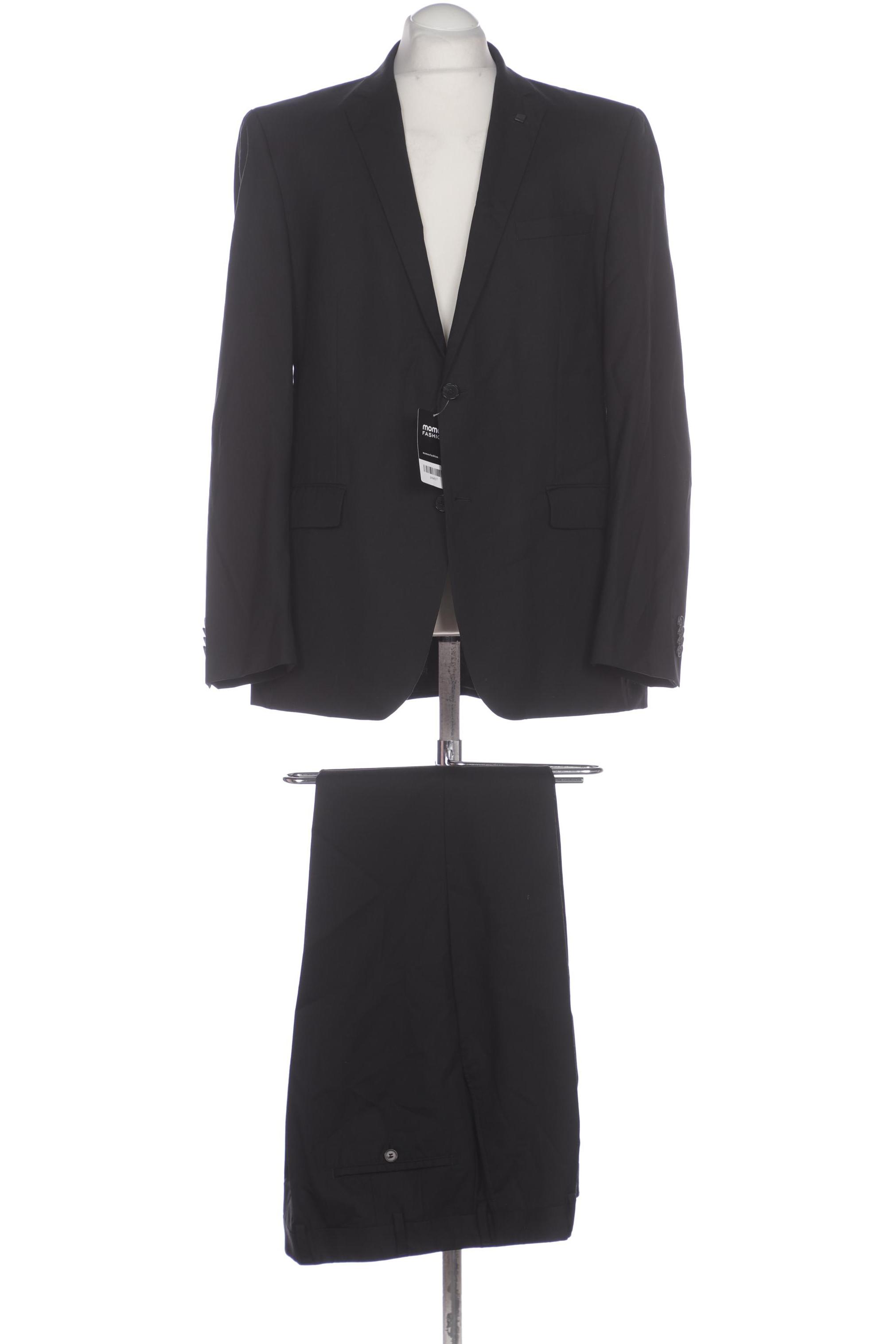 

Lagerfeld Herren Anzug, schwarz, Gr. 54