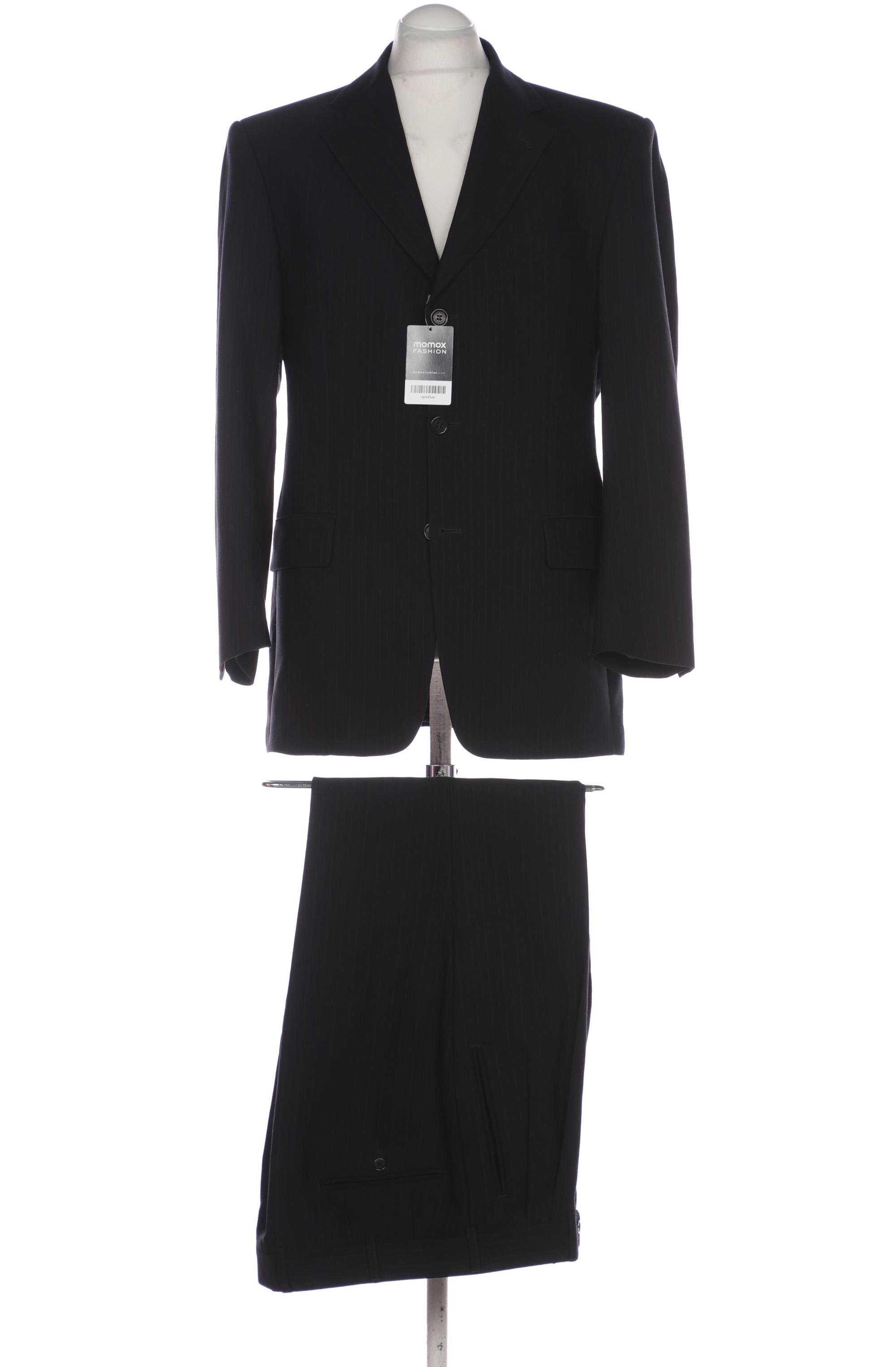 

Lagerfeld Herren Anzug, marineblau, Gr. 50