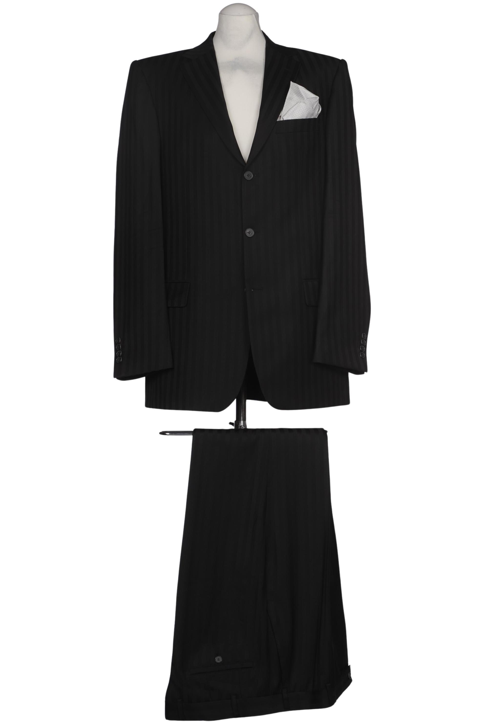 

Lagerfeld Herren Anzug, schwarz, Gr. 106