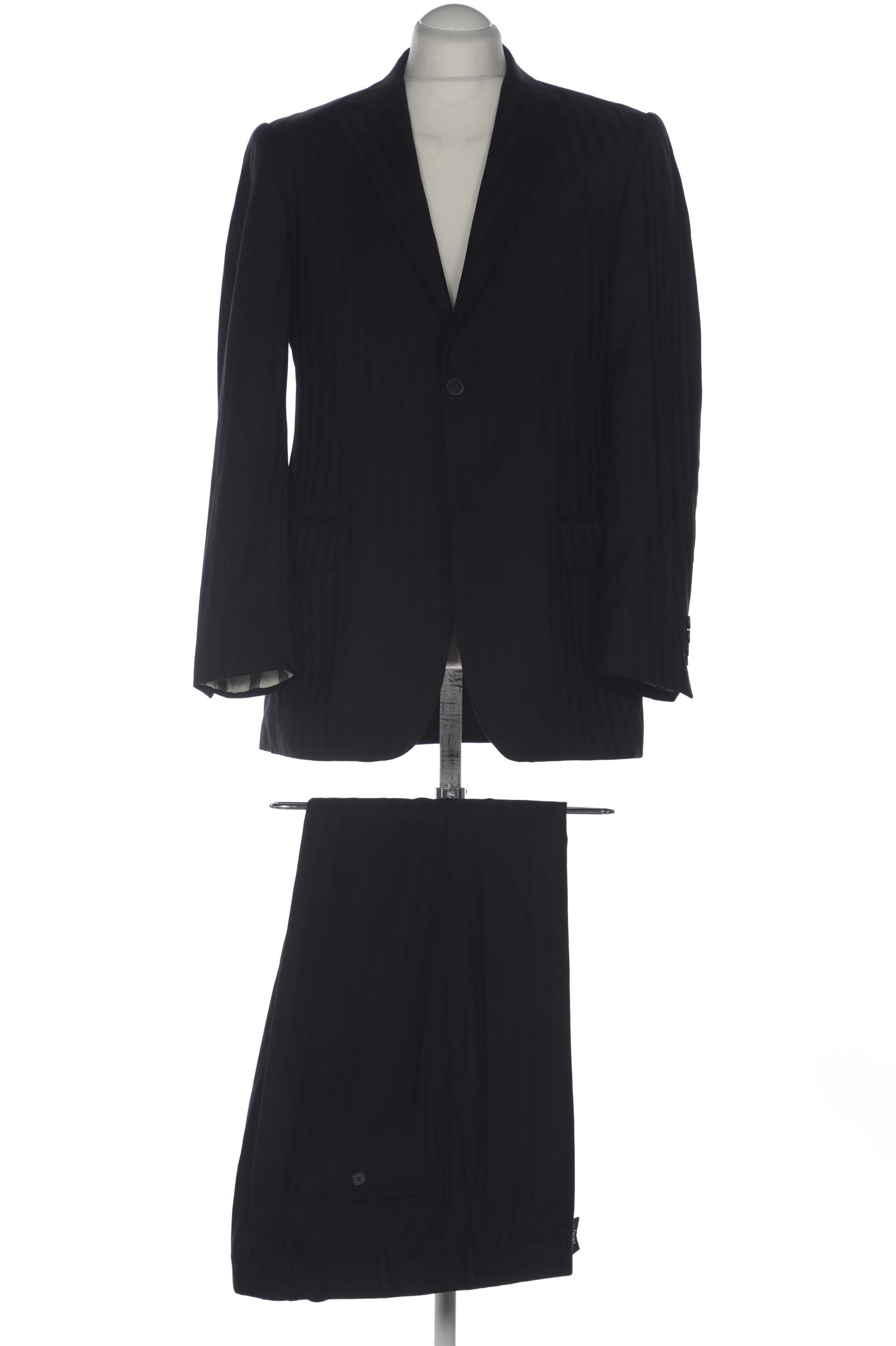

Lagerfeld Herren Anzug, schwarz, Gr. 52