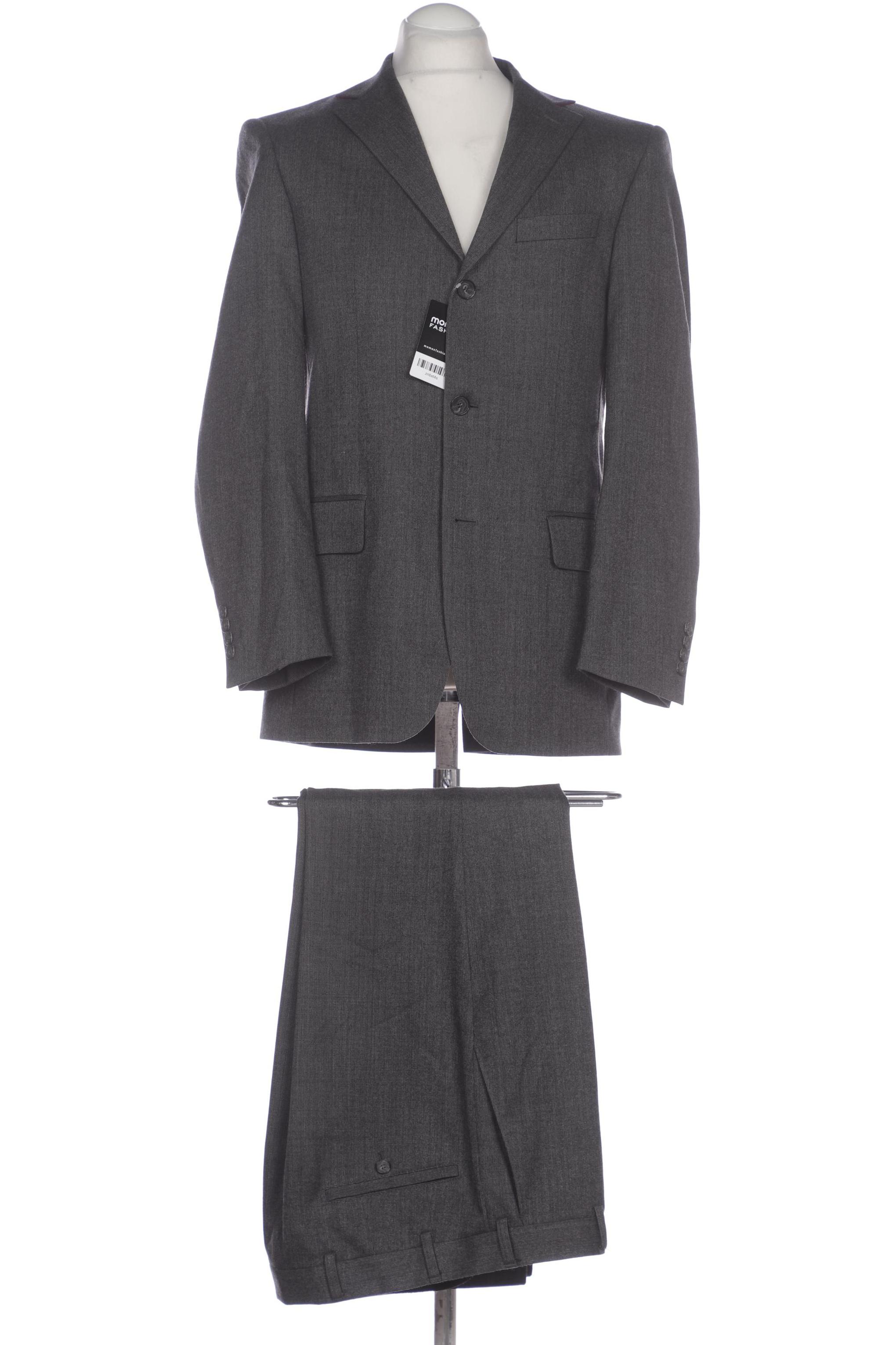 

Lagerfeld Herren Anzug, grau, Gr. 48