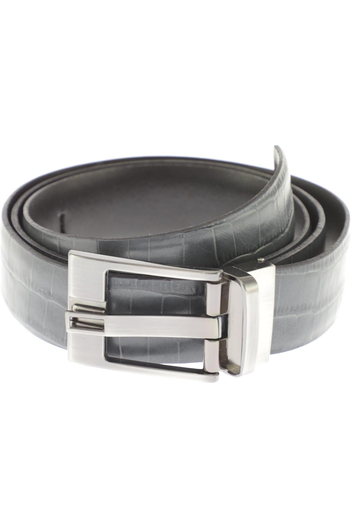 

Lagerfeld Herren Gürtel, grau, Gr. 100