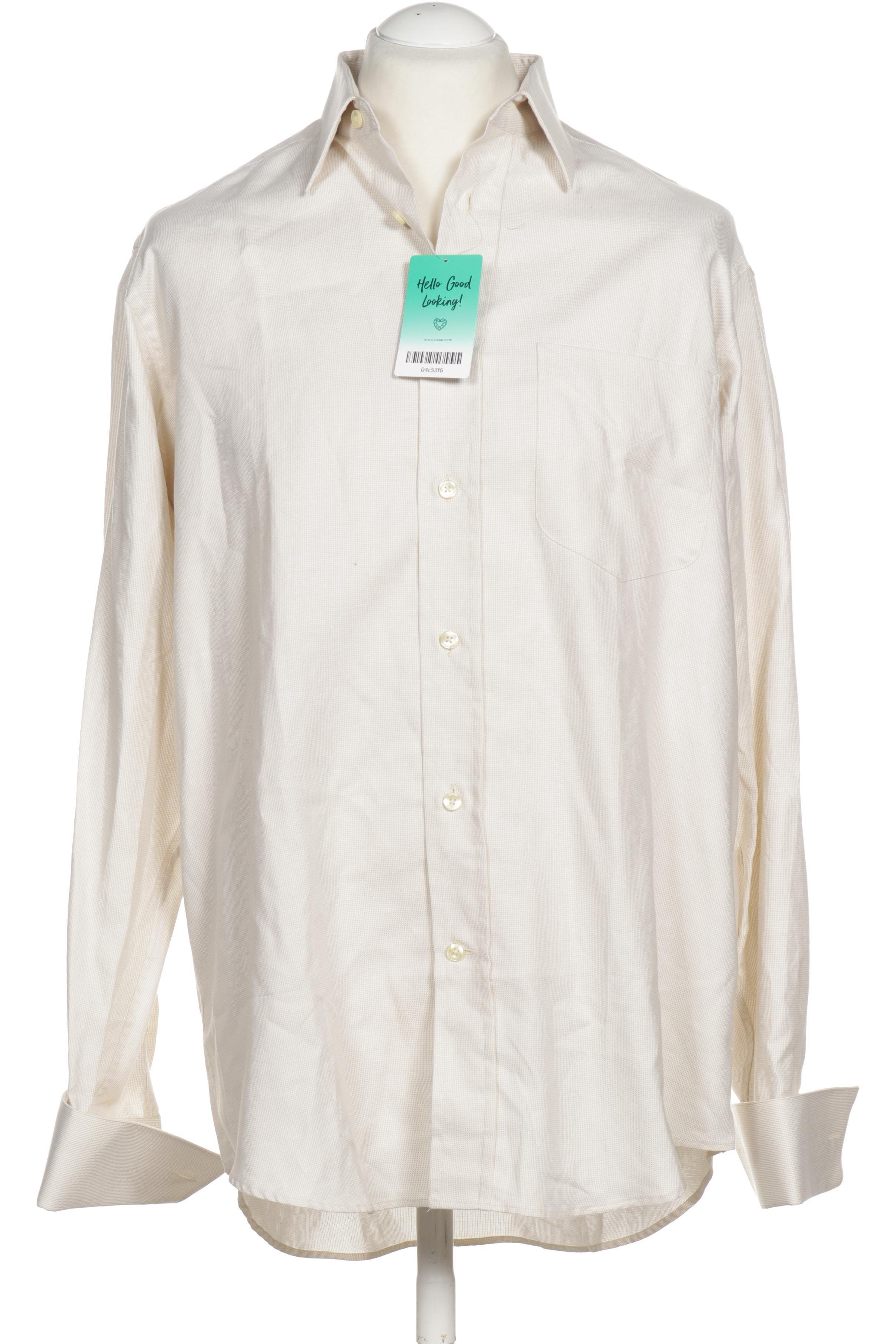 Thumbnail - Lagerfeld Herren Hemd, beige, Gr.