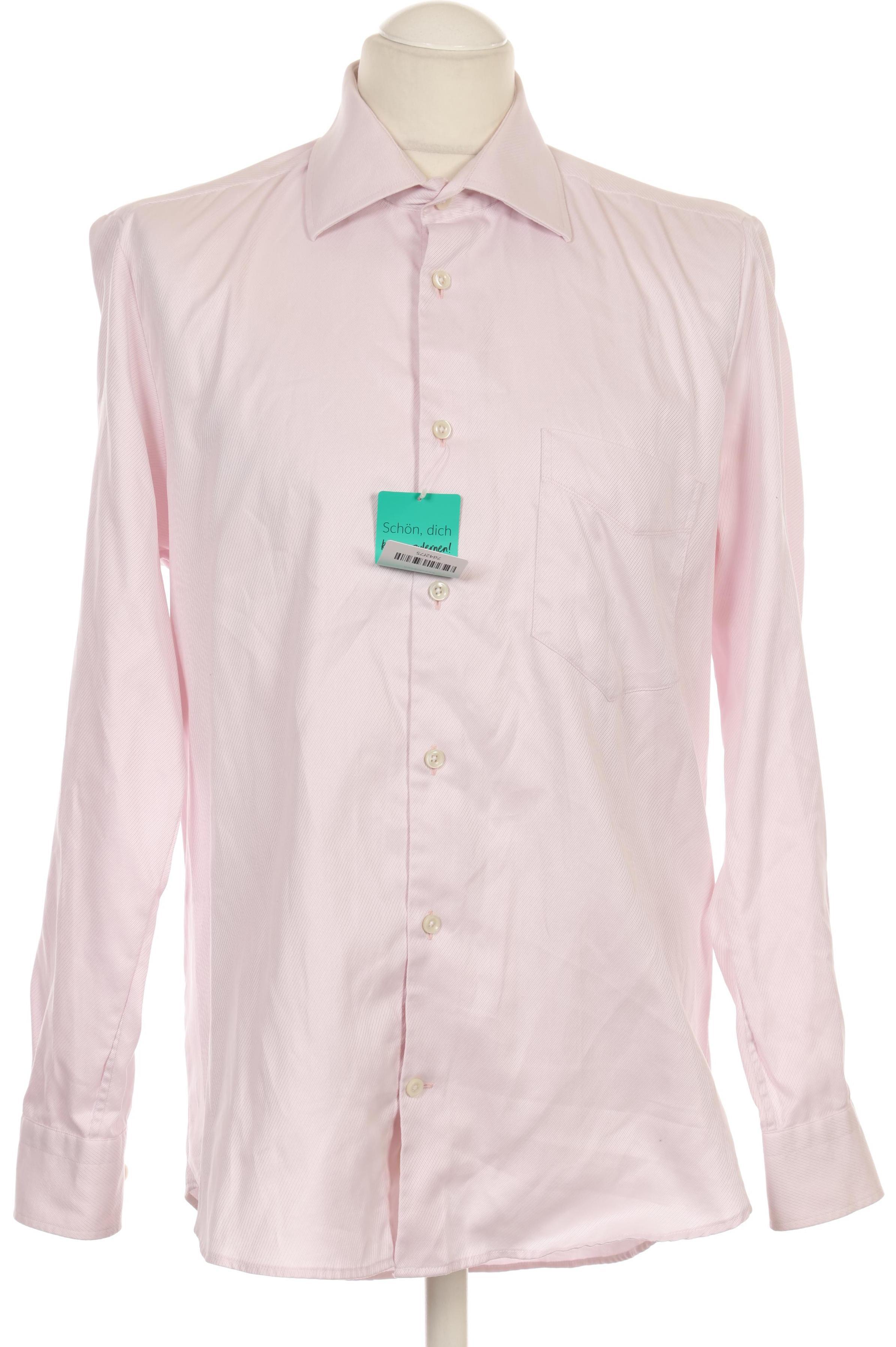 

Lagerfeld Herren Hemd, pink, Gr.
