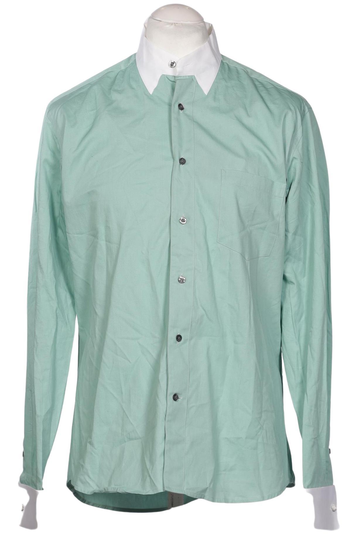 Thumbnail - Lagerfeld Herren Hemd, hellgrün, Gr. 50