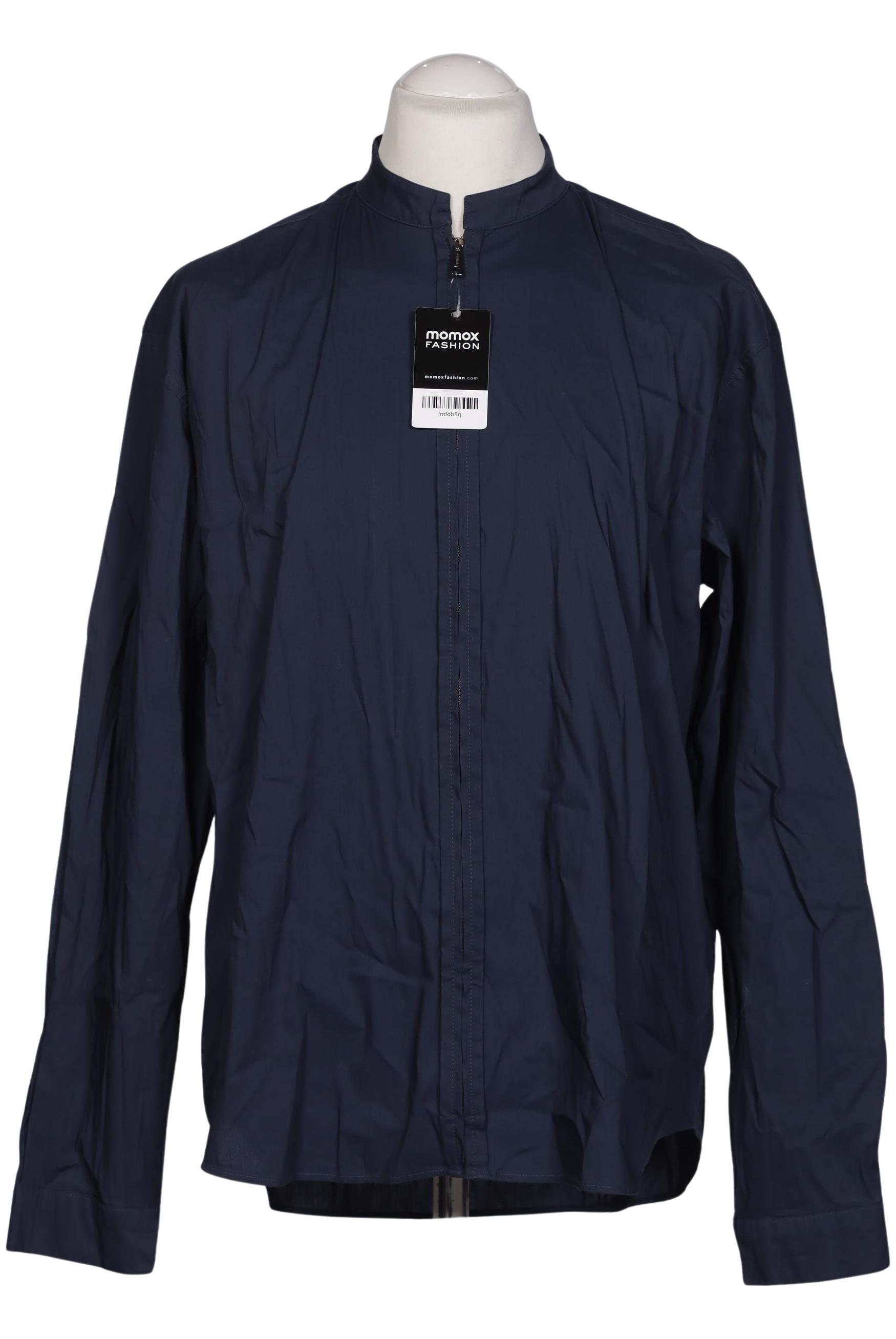 

Lagerfeld Herren Hemd, marineblau, Gr. 54