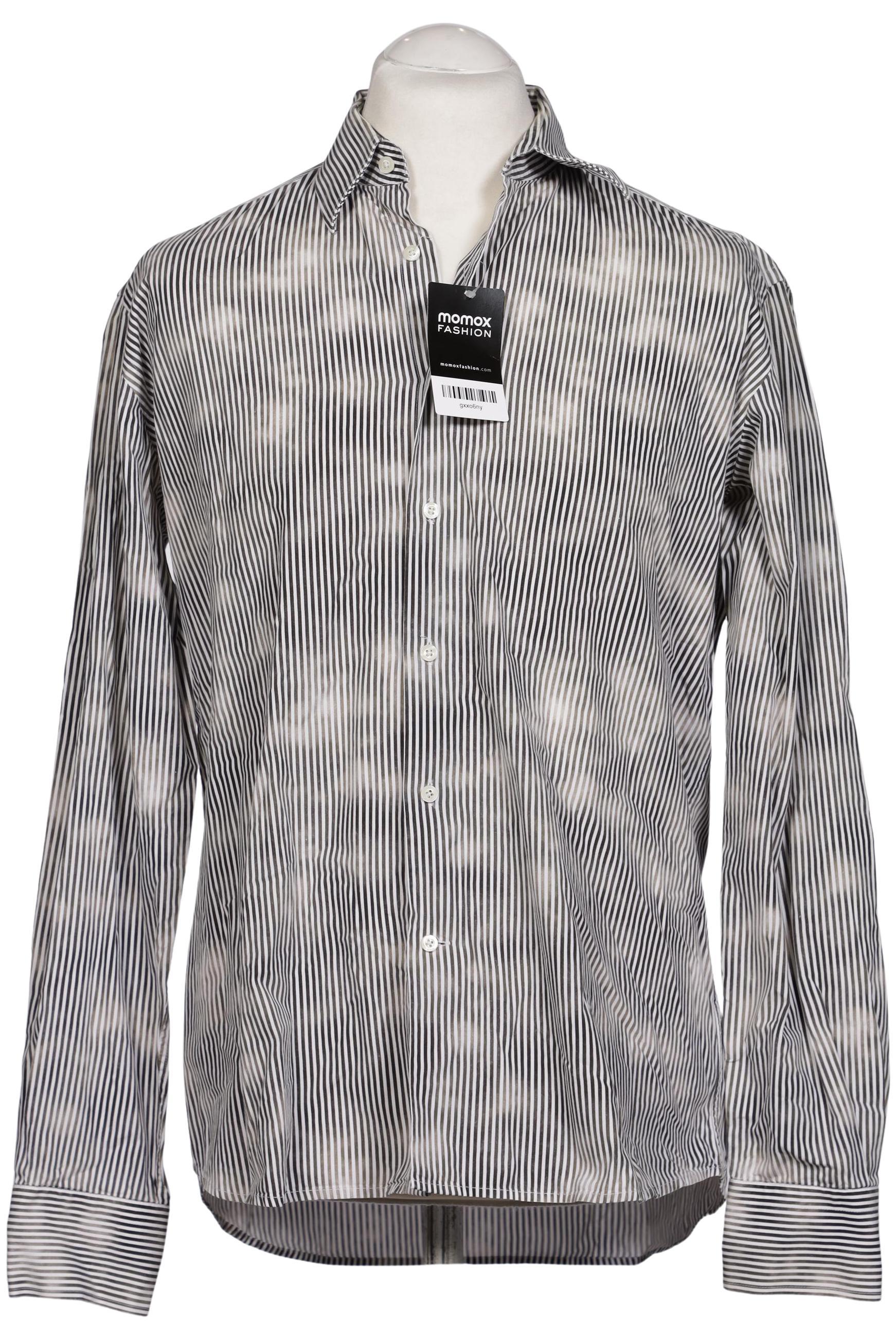 

Lagerfeld Herren Hemd, mehrfarbig, Gr. 52