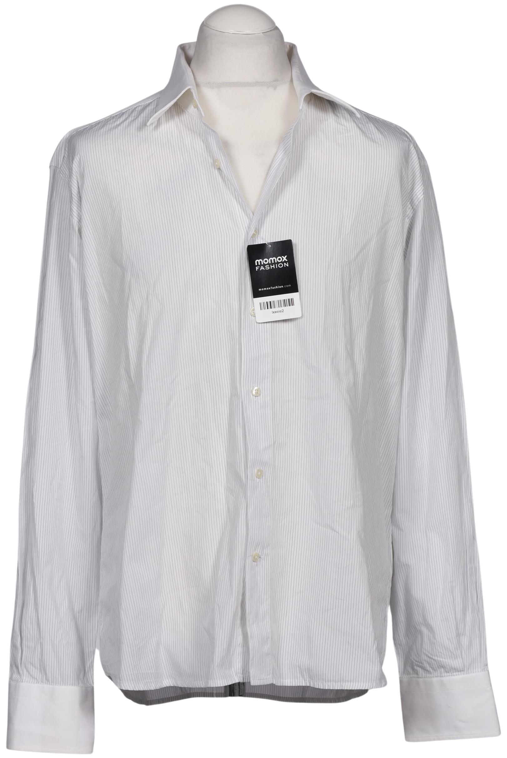 

Lagerfeld Herren Hemd, grau, Gr. 54