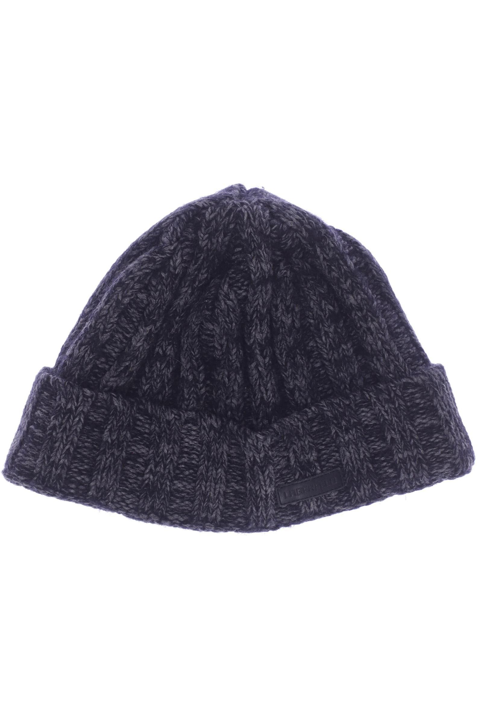 

Lagerfeld Herren Hut/Mütze, grau