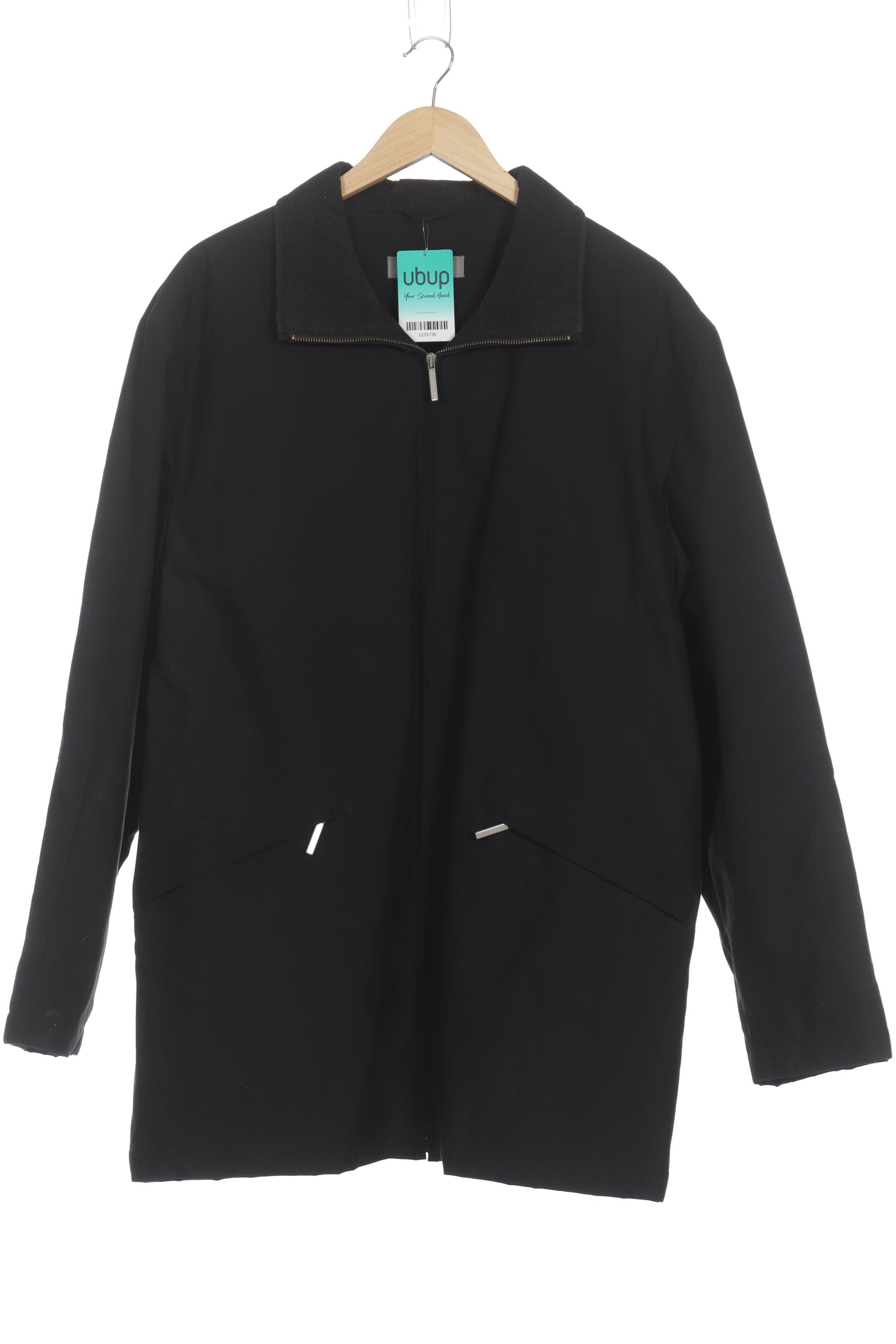 

Lagerfeld Herren Jacke, schwarz, Gr. 56