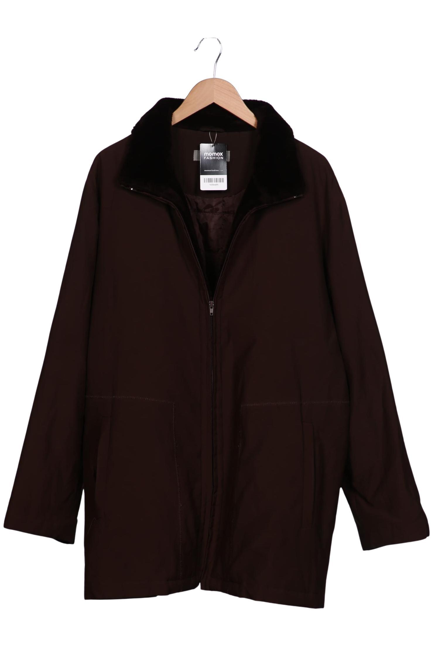 Thumbnail - Lagerfeld Herren Jacke, braun, Gr. 52