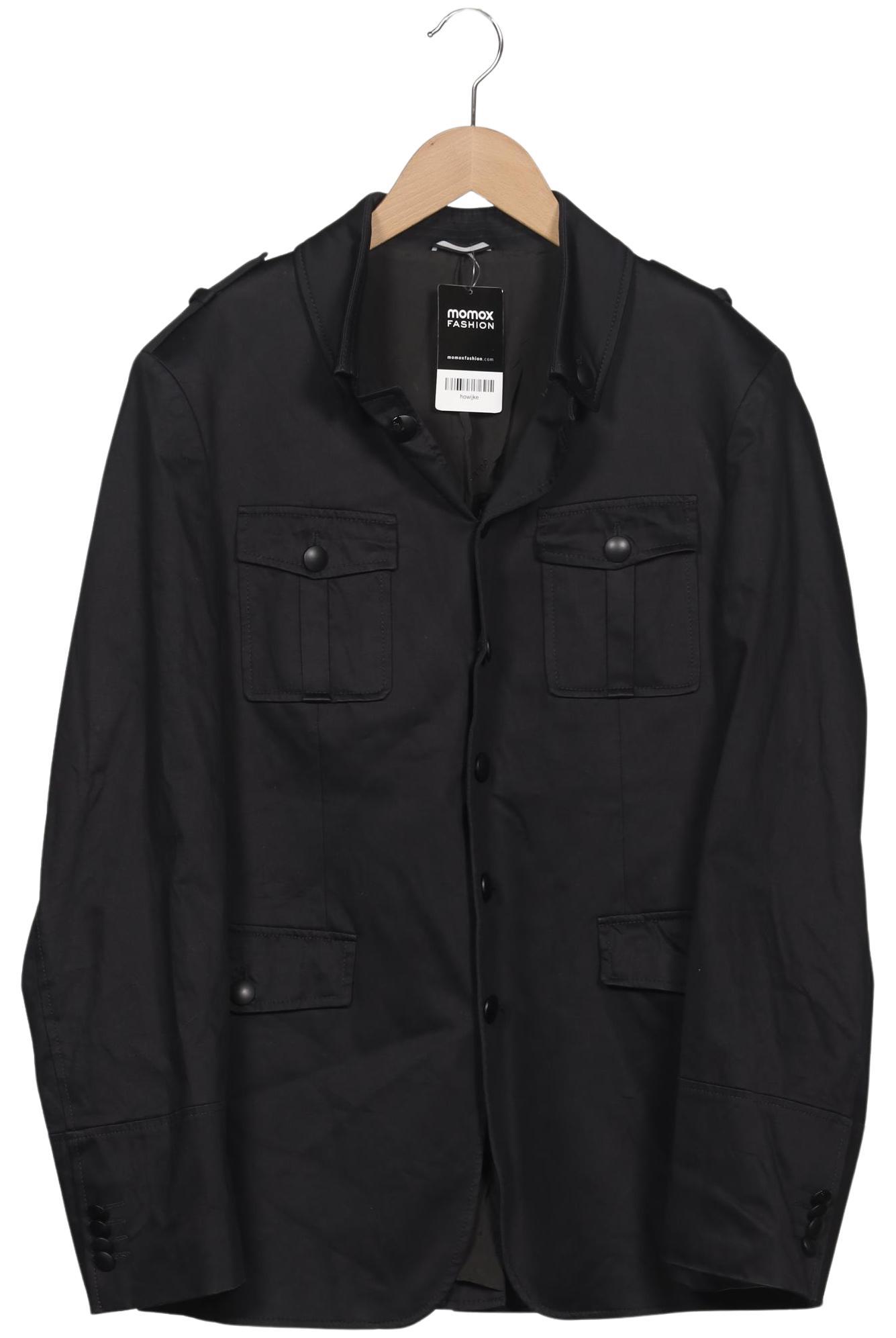 

Lagerfeld Herren Jacke, schwarz, Gr. 52