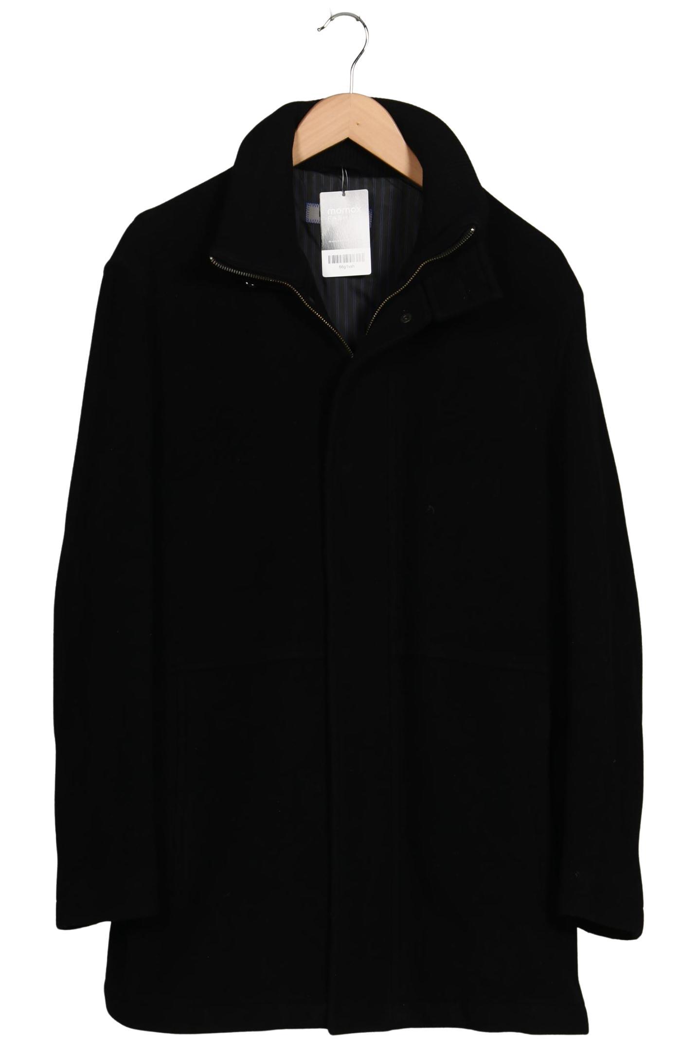 

Lagerfeld Herren Jacke, schwarz, Gr. 52